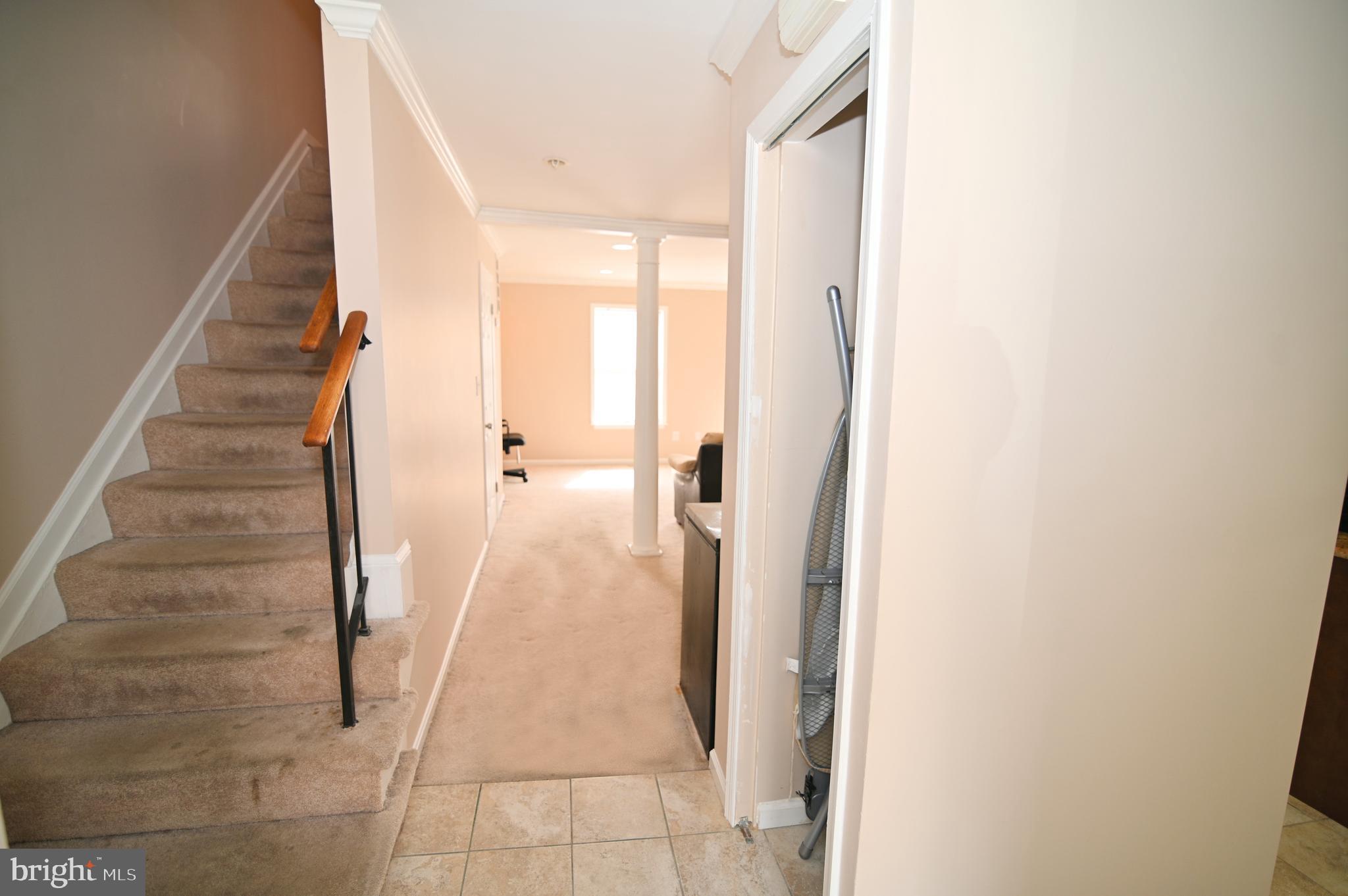 THE TOWNS AT WALKER MILL - Residential