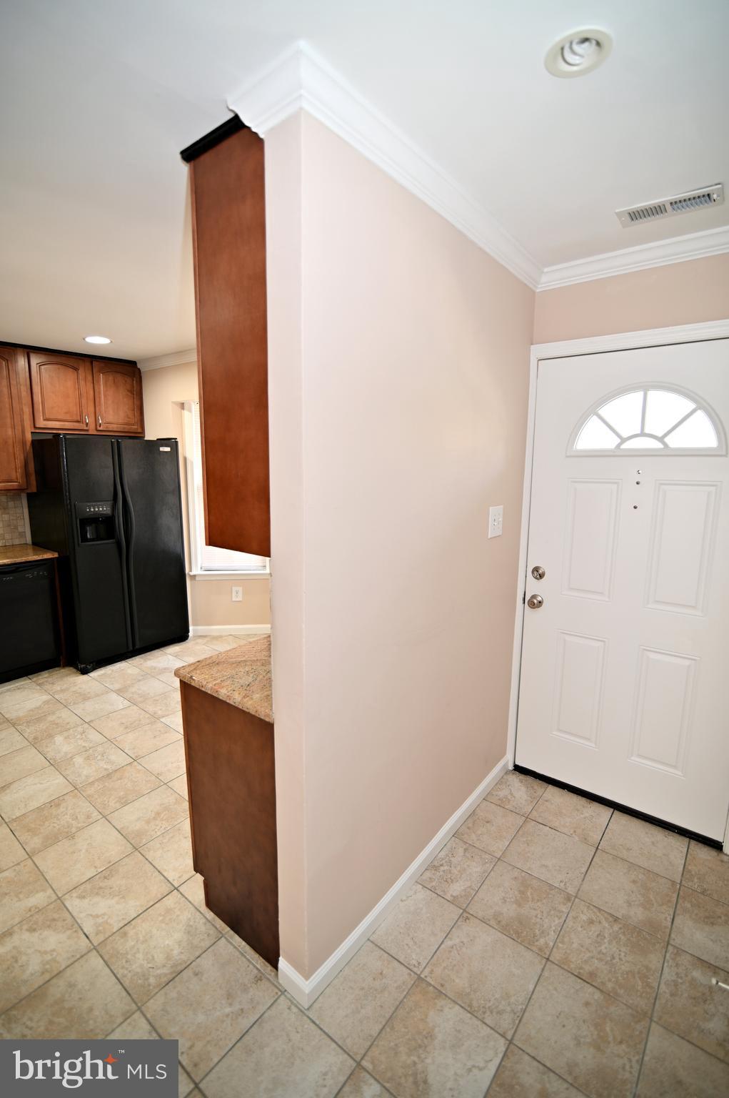 THE TOWNS AT WALKER MILL - Residential