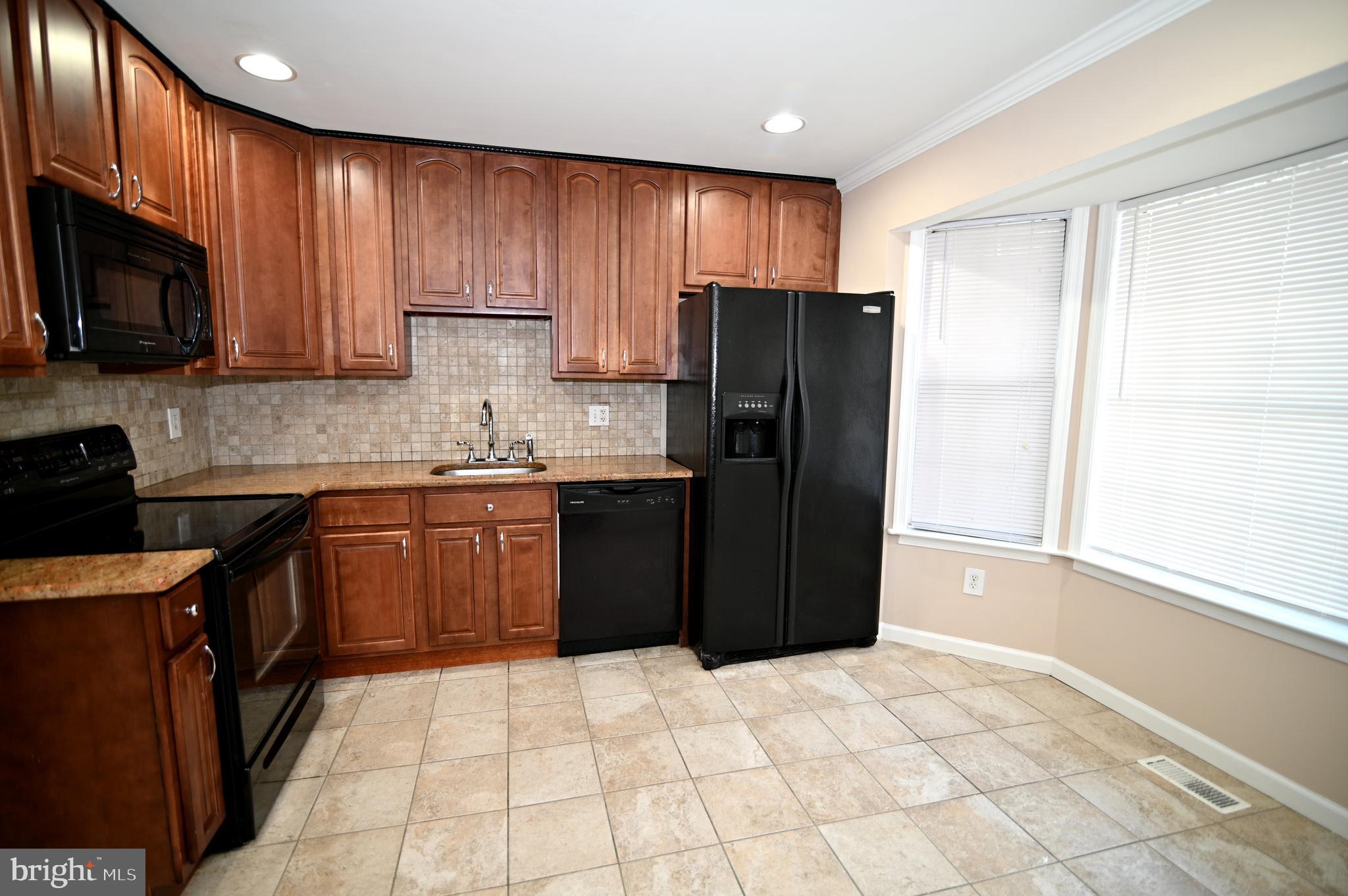 THE TOWNS AT WALKER MILL - Residential