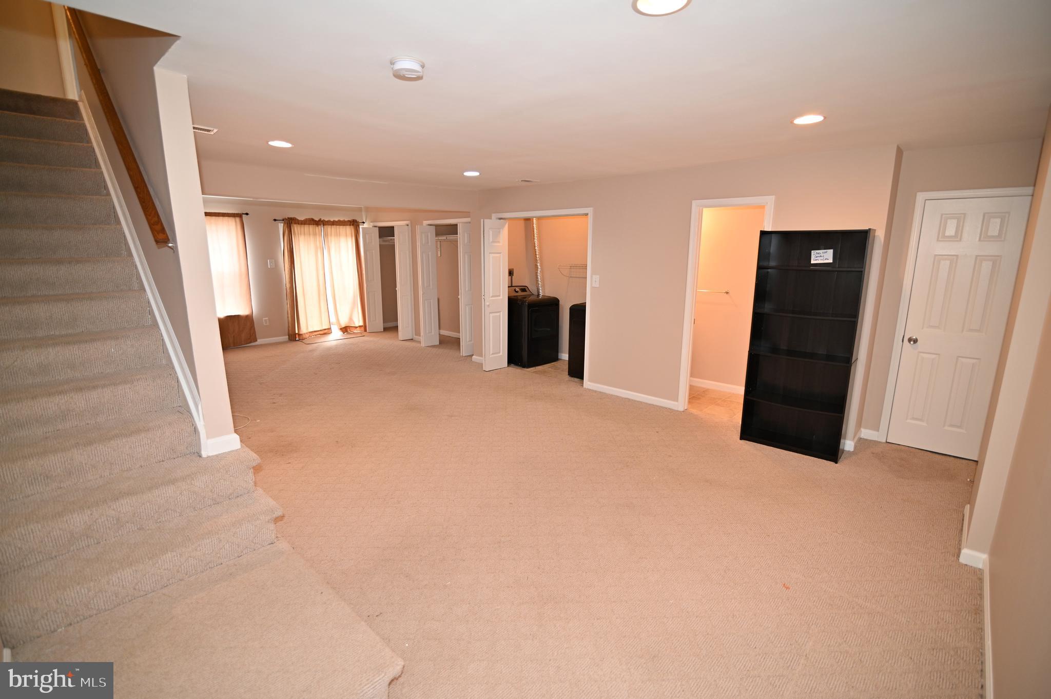 THE TOWNS AT WALKER MILL - Residential