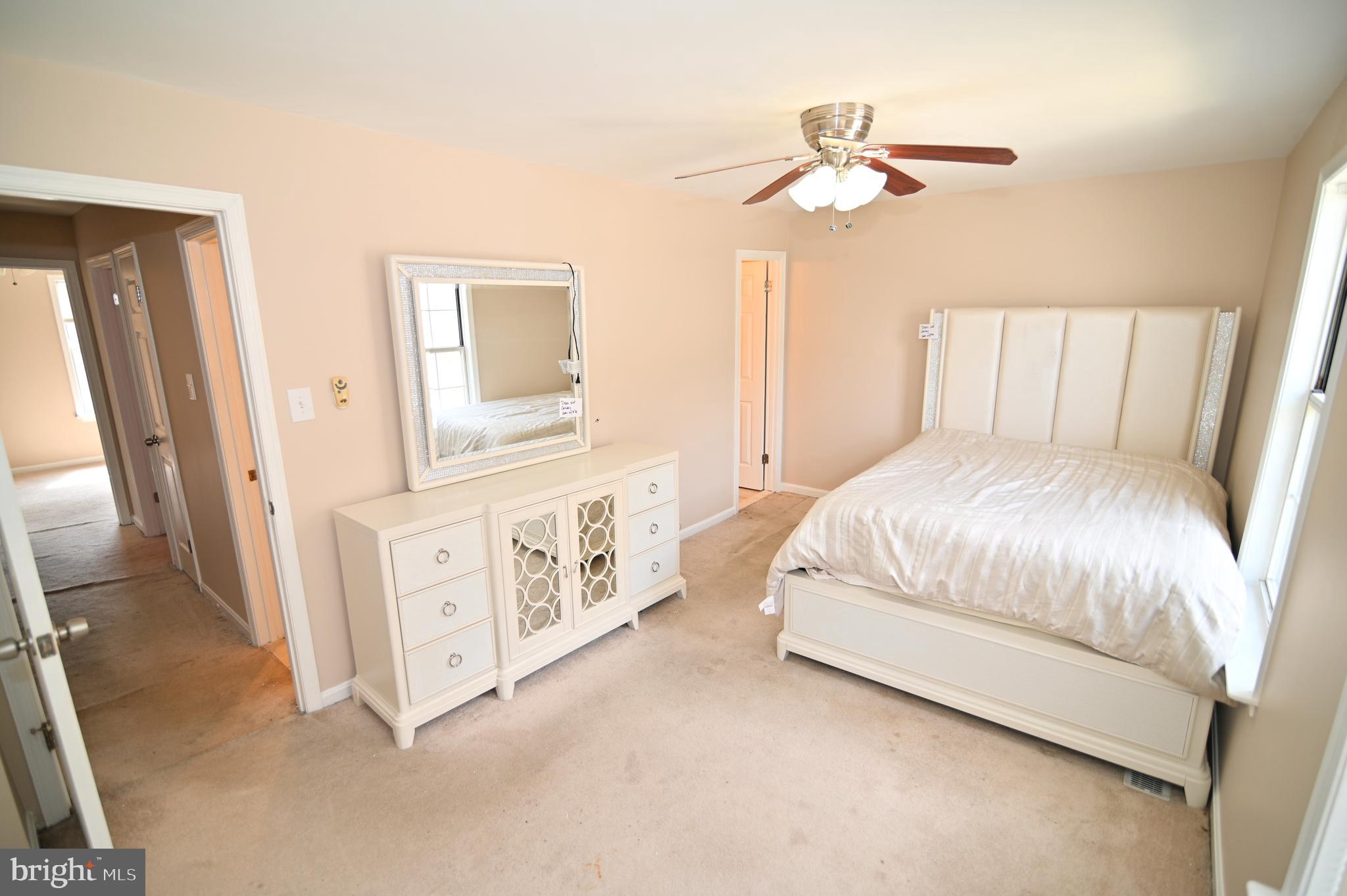 THE TOWNS AT WALKER MILL - Residential