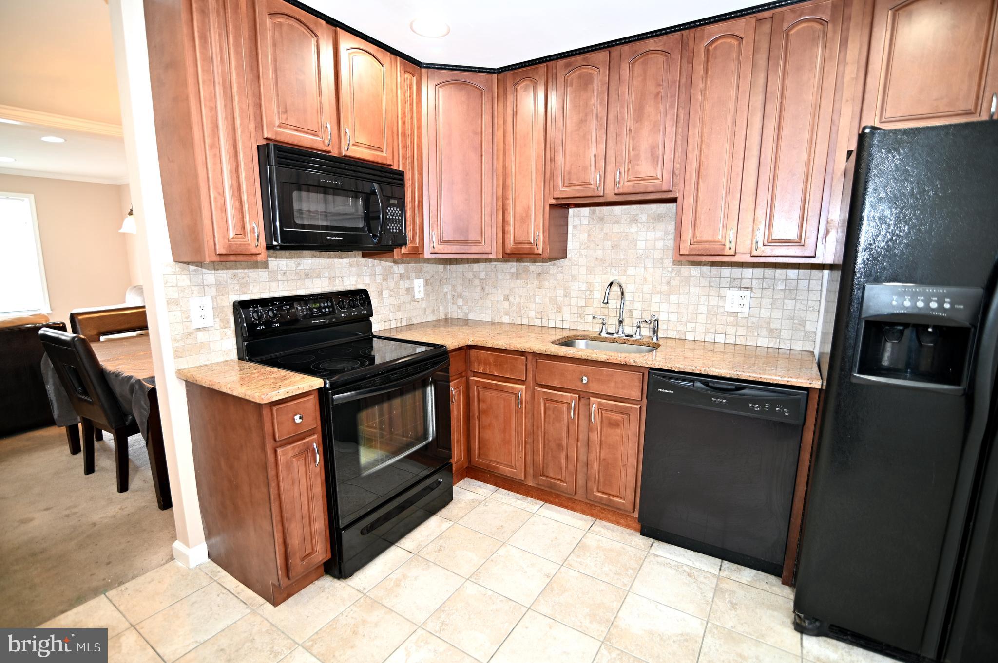 THE TOWNS AT WALKER MILL - Residential