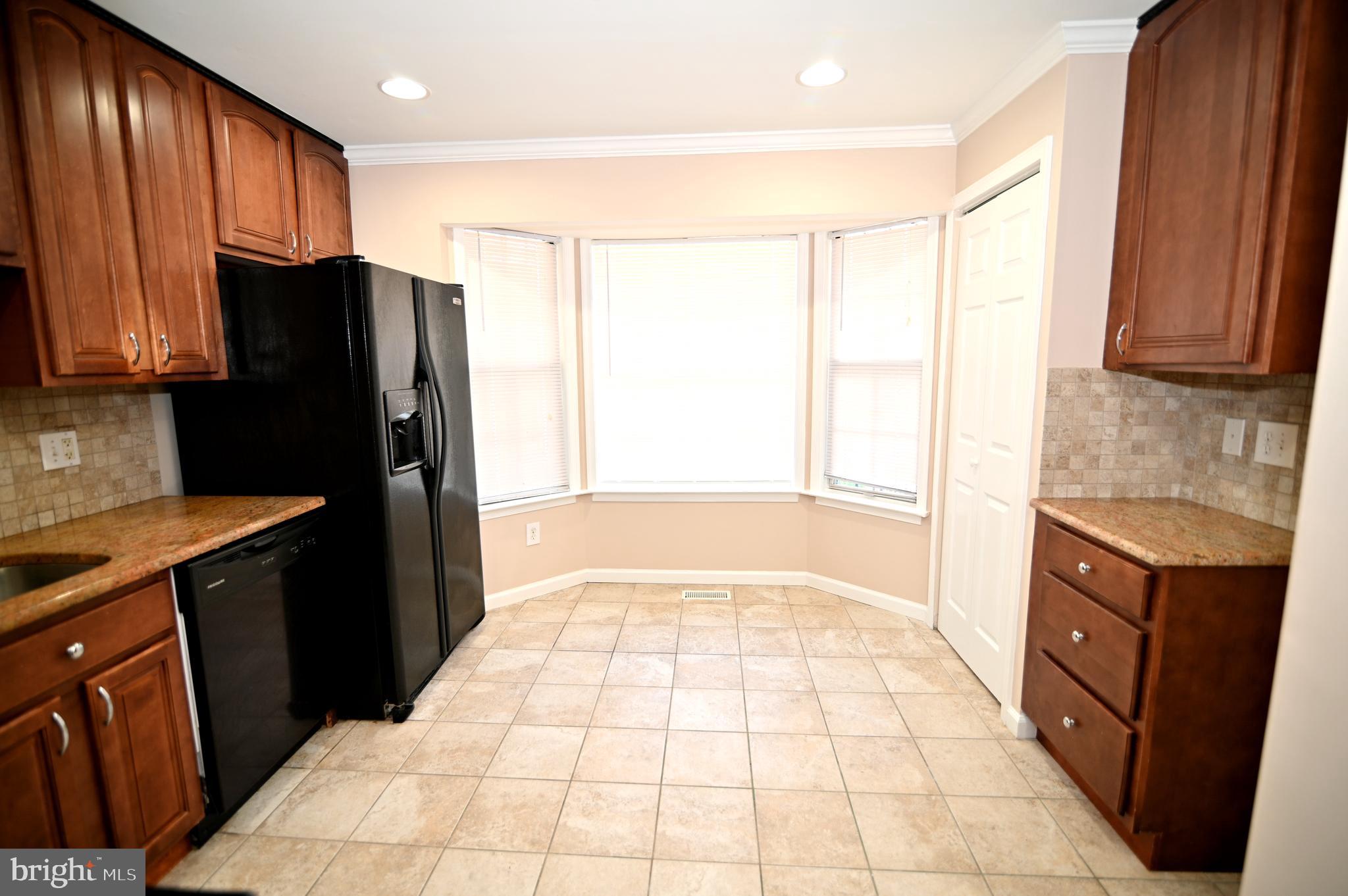 THE TOWNS AT WALKER MILL - Residential