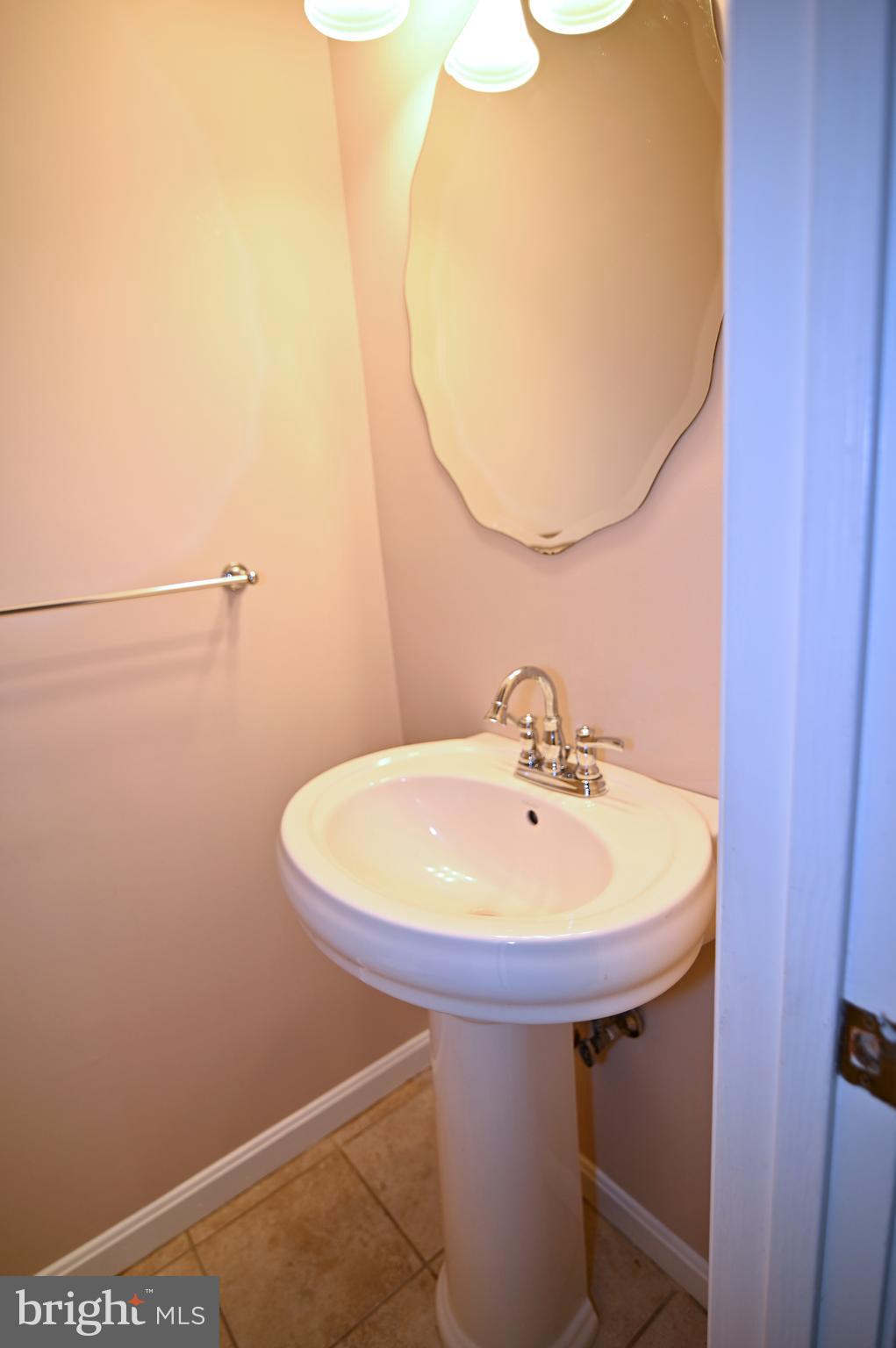 THE TOWNS AT WALKER MILL - Residential