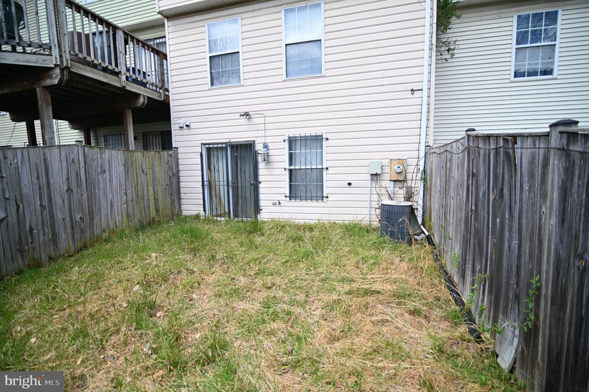 THE TOWNS AT WALKER MILL - Residential