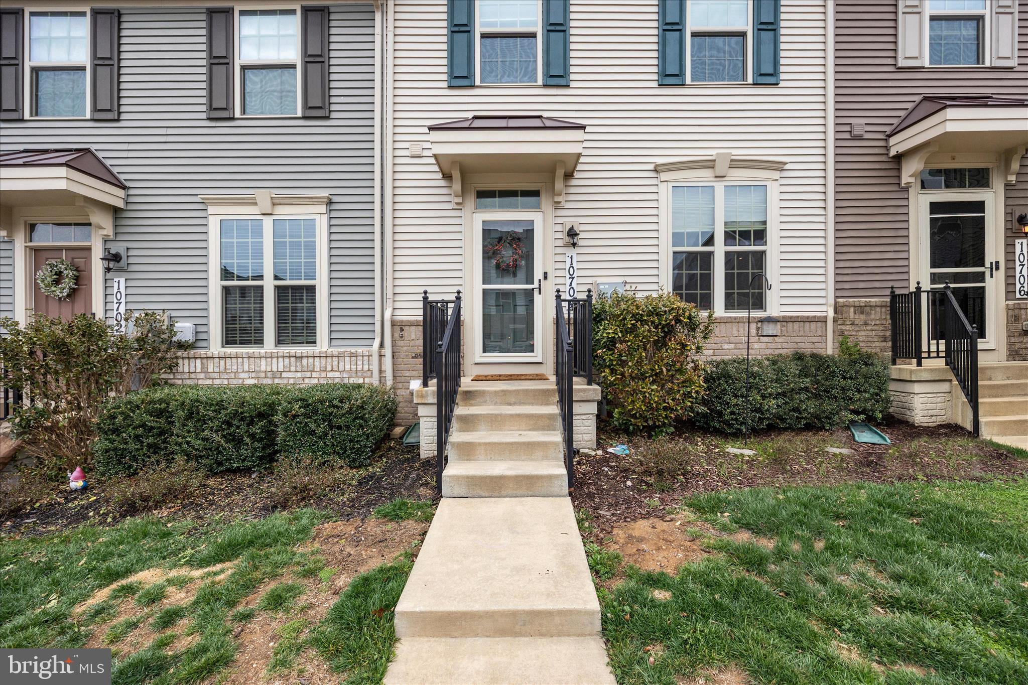 LAKE LINGANORE - Residential