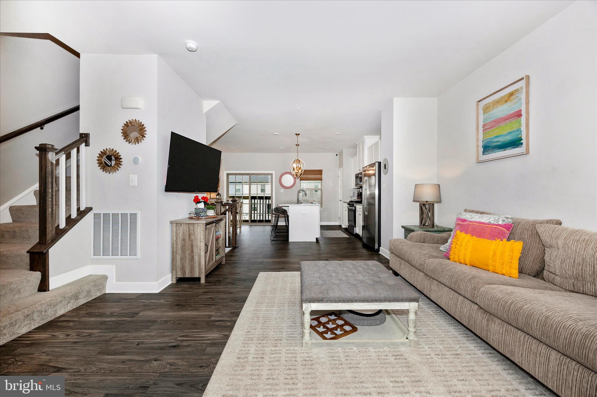 LAKE LINGANORE - Residential