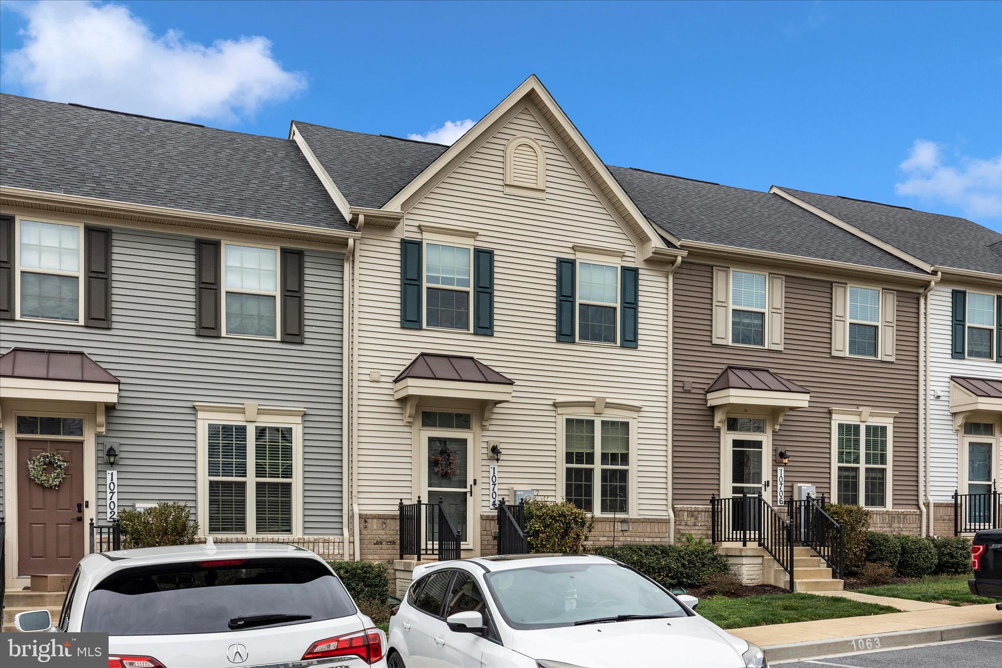 LAKE LINGANORE - Residential