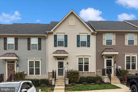 Townhouse For Sale - 10704 Lamoka Lane<br/> Frederick County, NEW MARKET, MD 21774