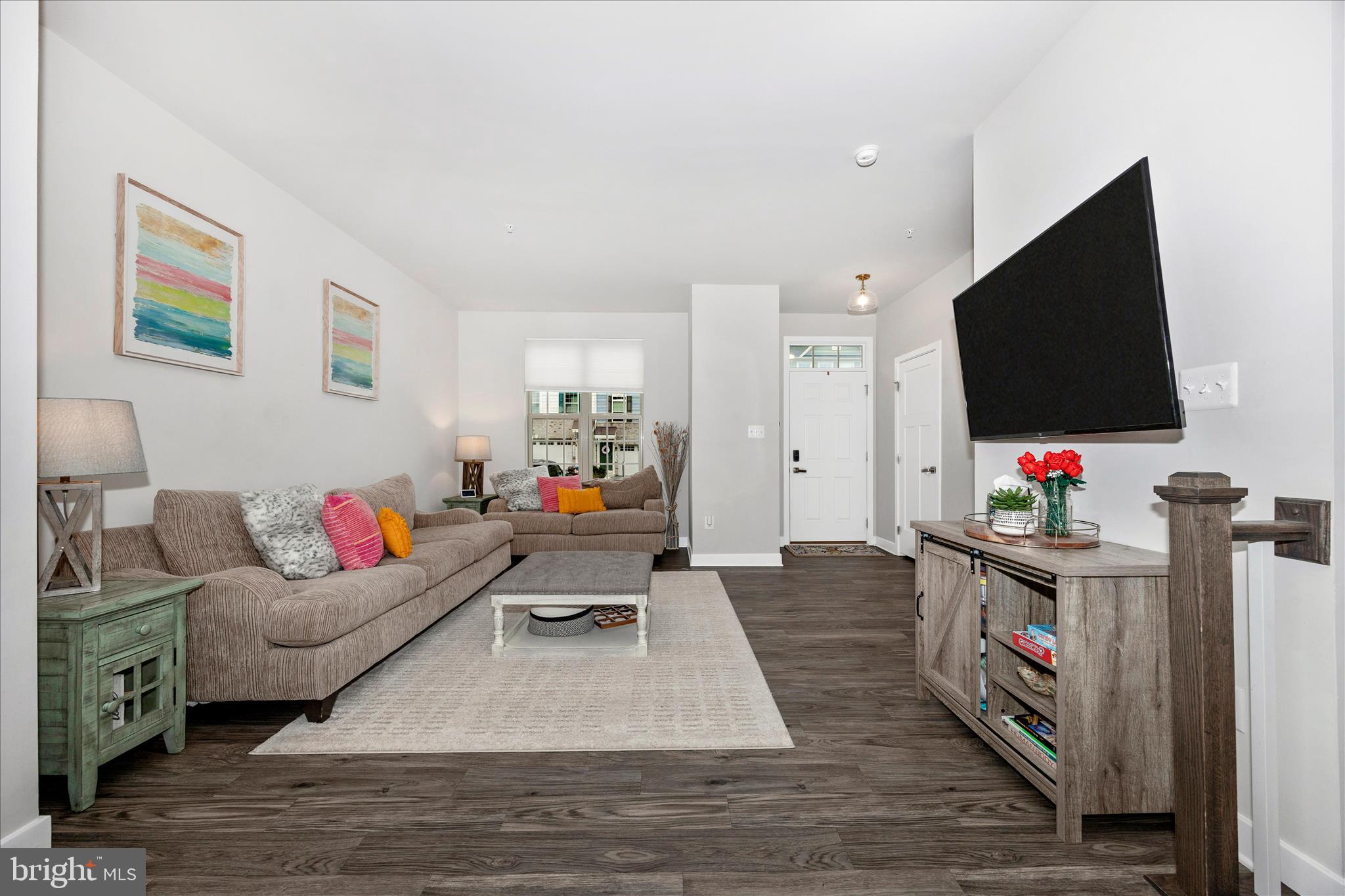 LAKE LINGANORE - Residential