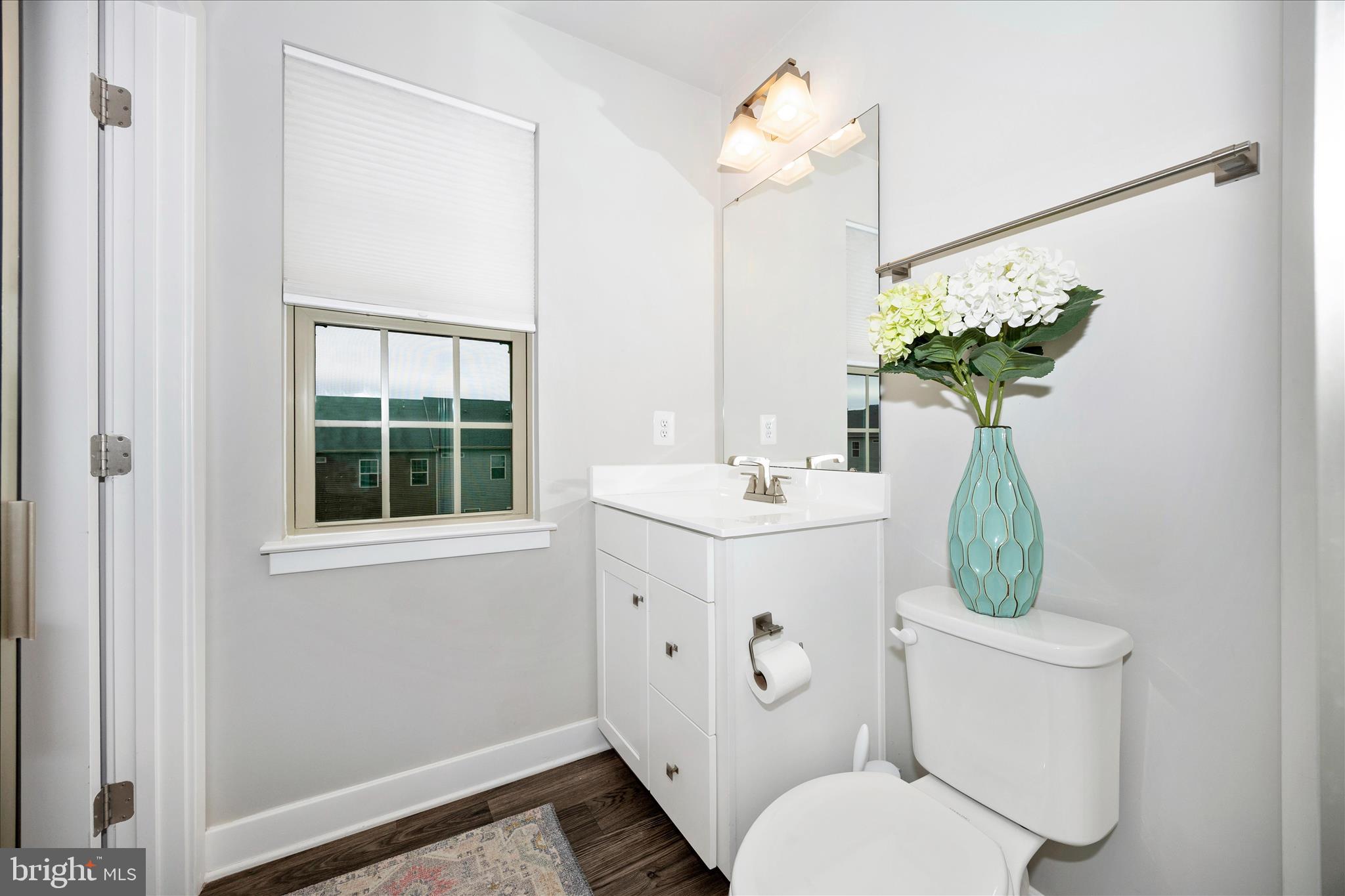 LAKE LINGANORE - Residential