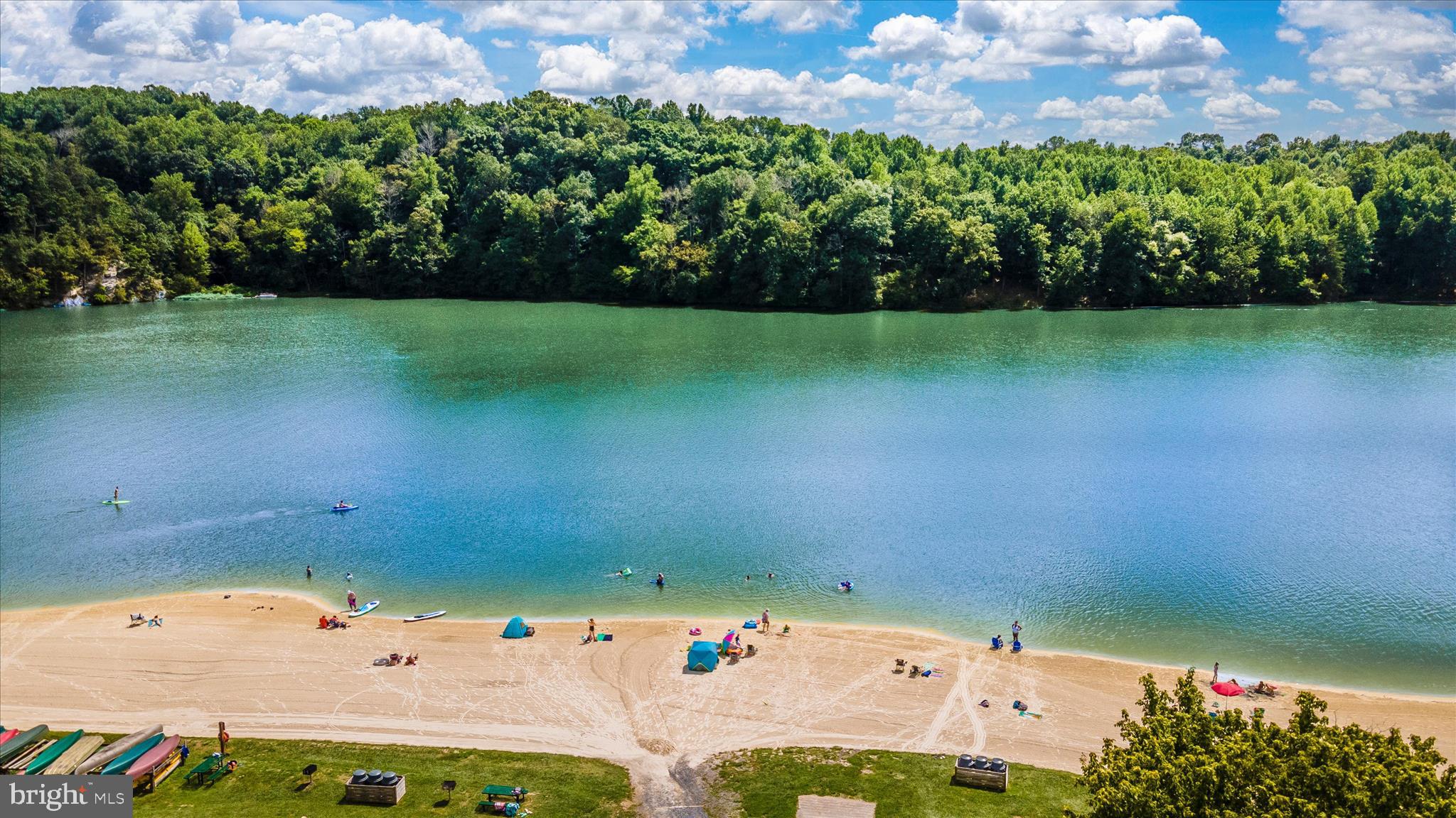 LAKE LINGANORE - Residential