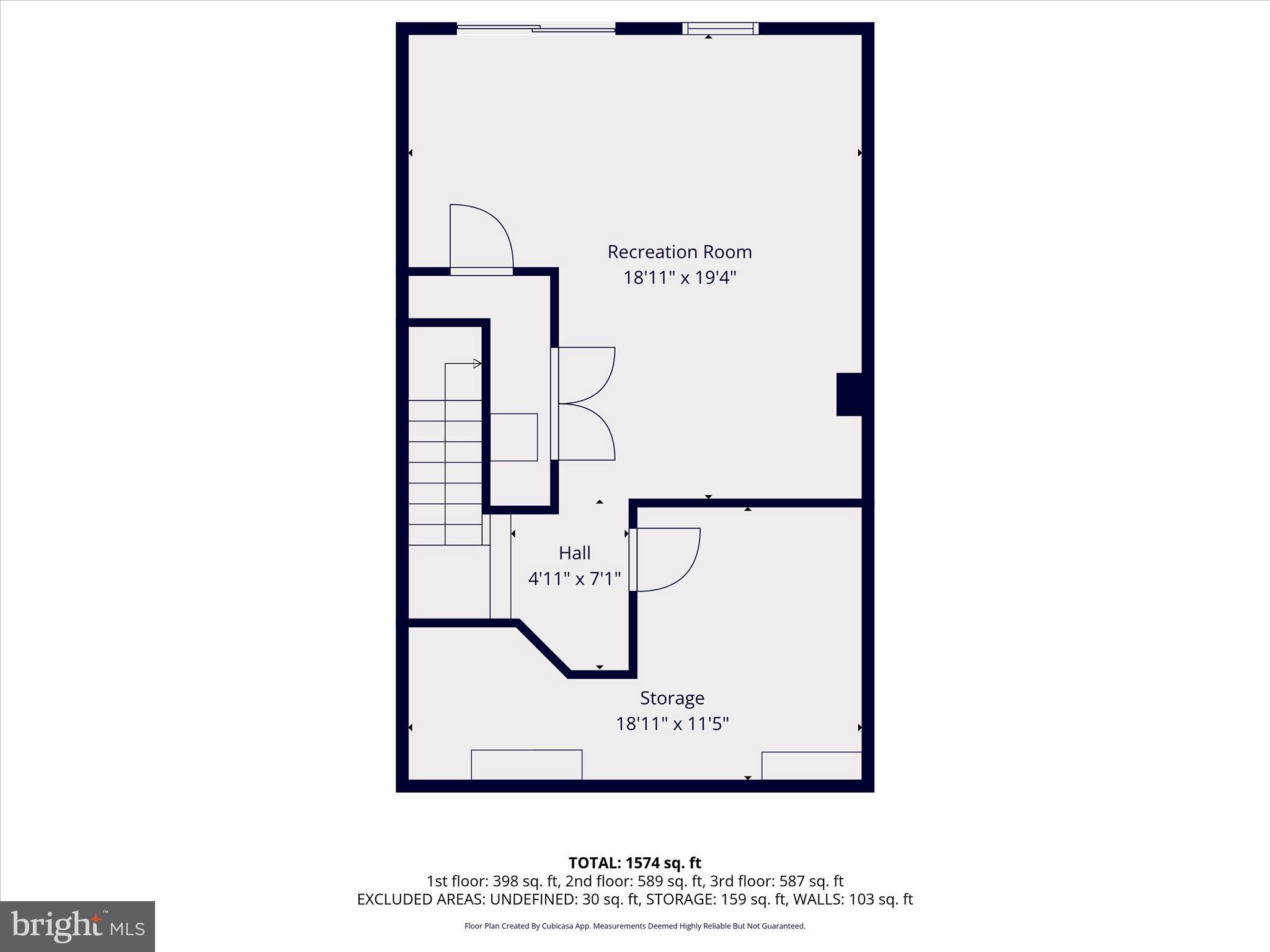 LAKE LINGANORE - Residential