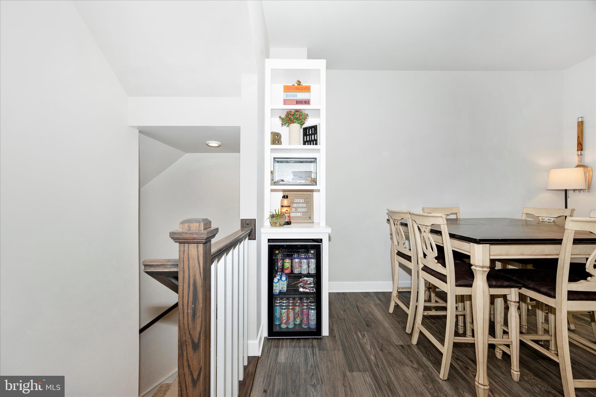 LAKE LINGANORE - Residential