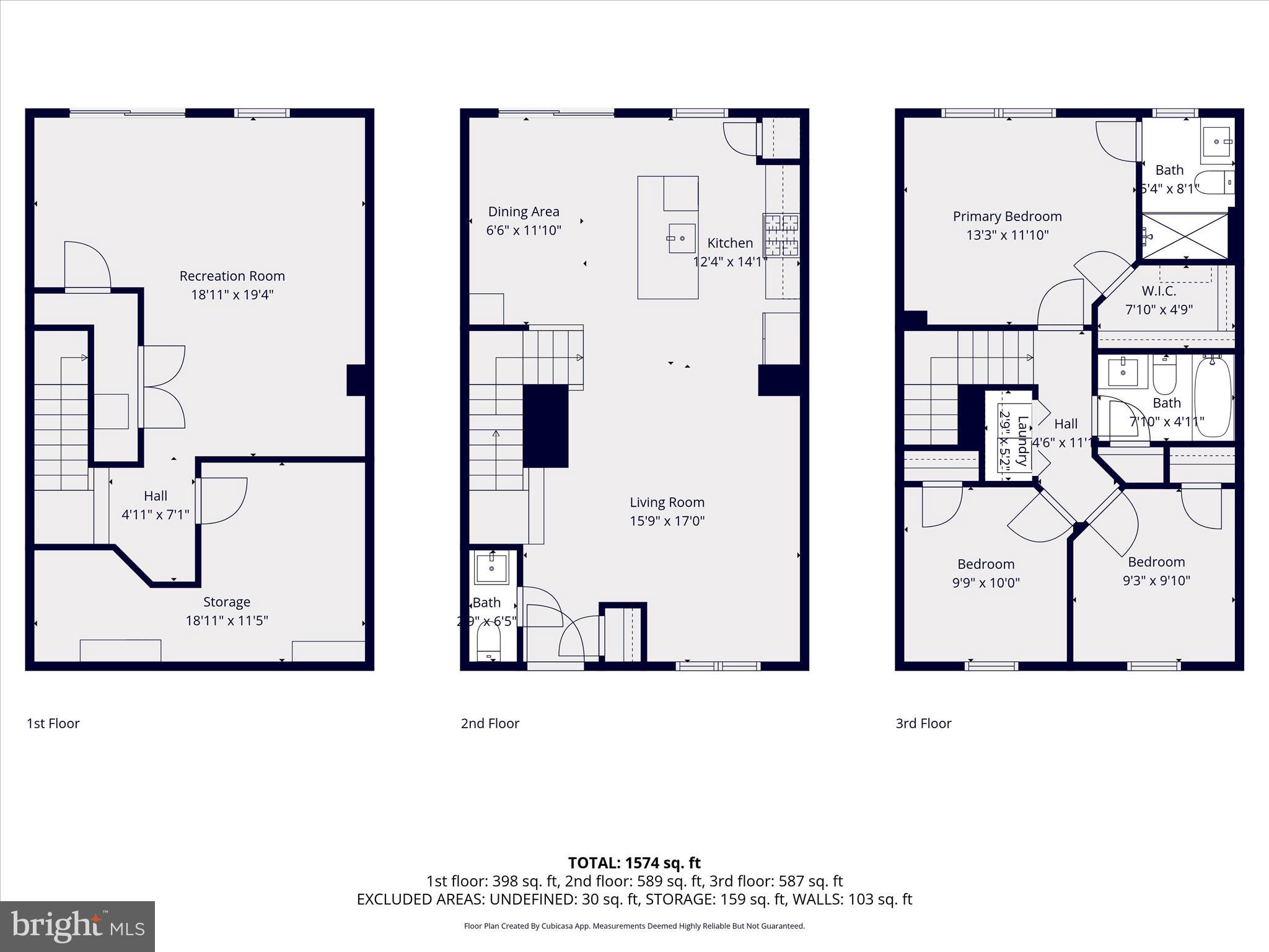 LAKE LINGANORE - Residential