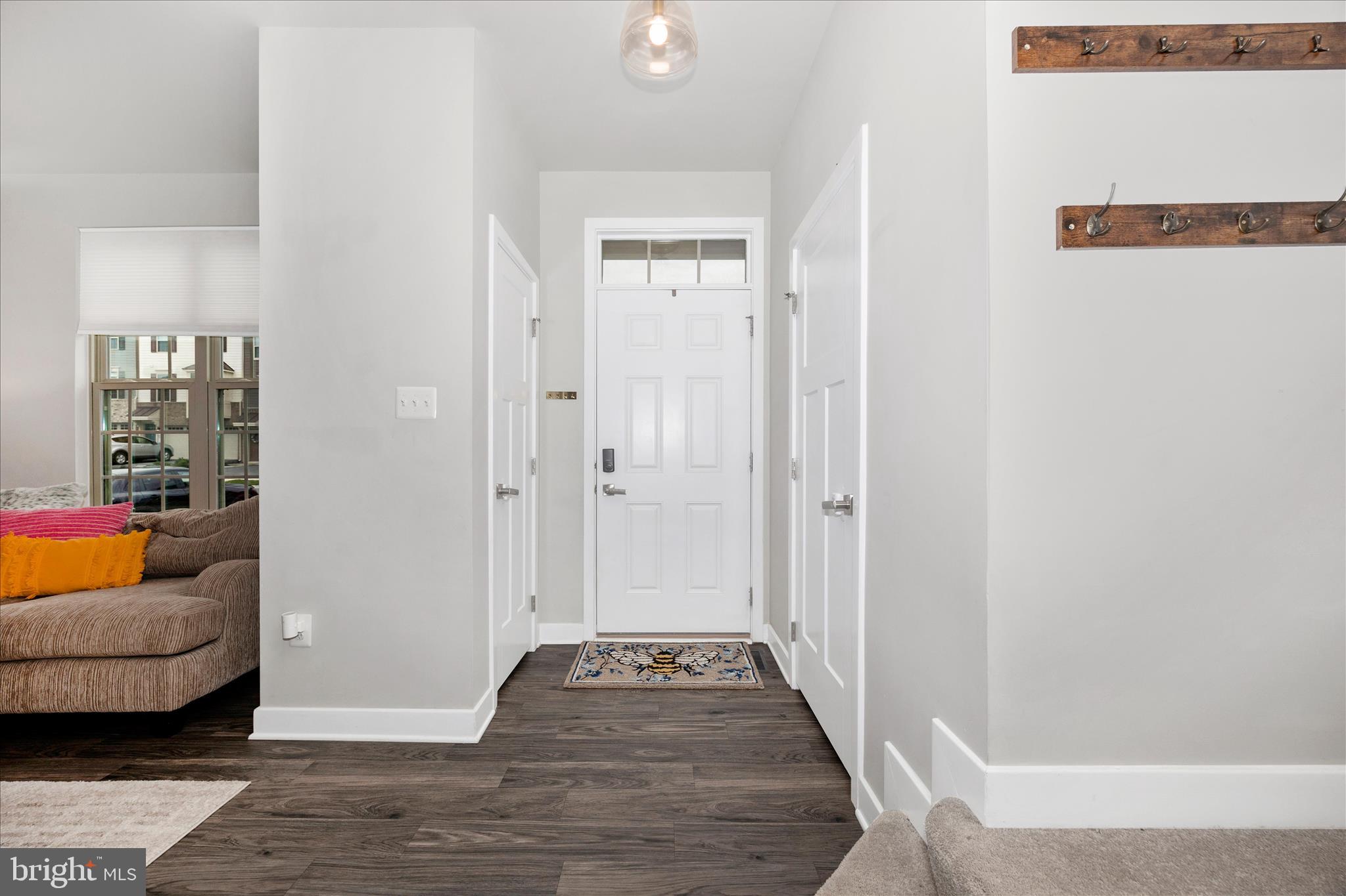 LAKE LINGANORE - Residential