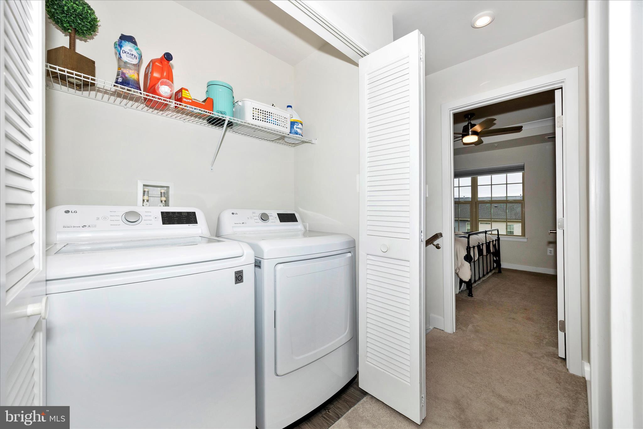 LAKE LINGANORE - Residential