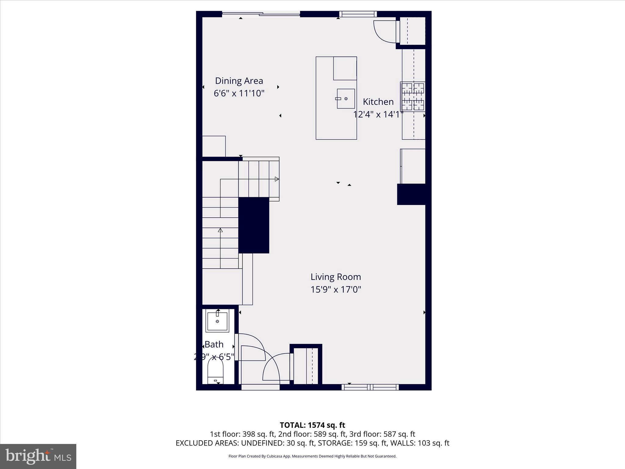 LAKE LINGANORE - Residential