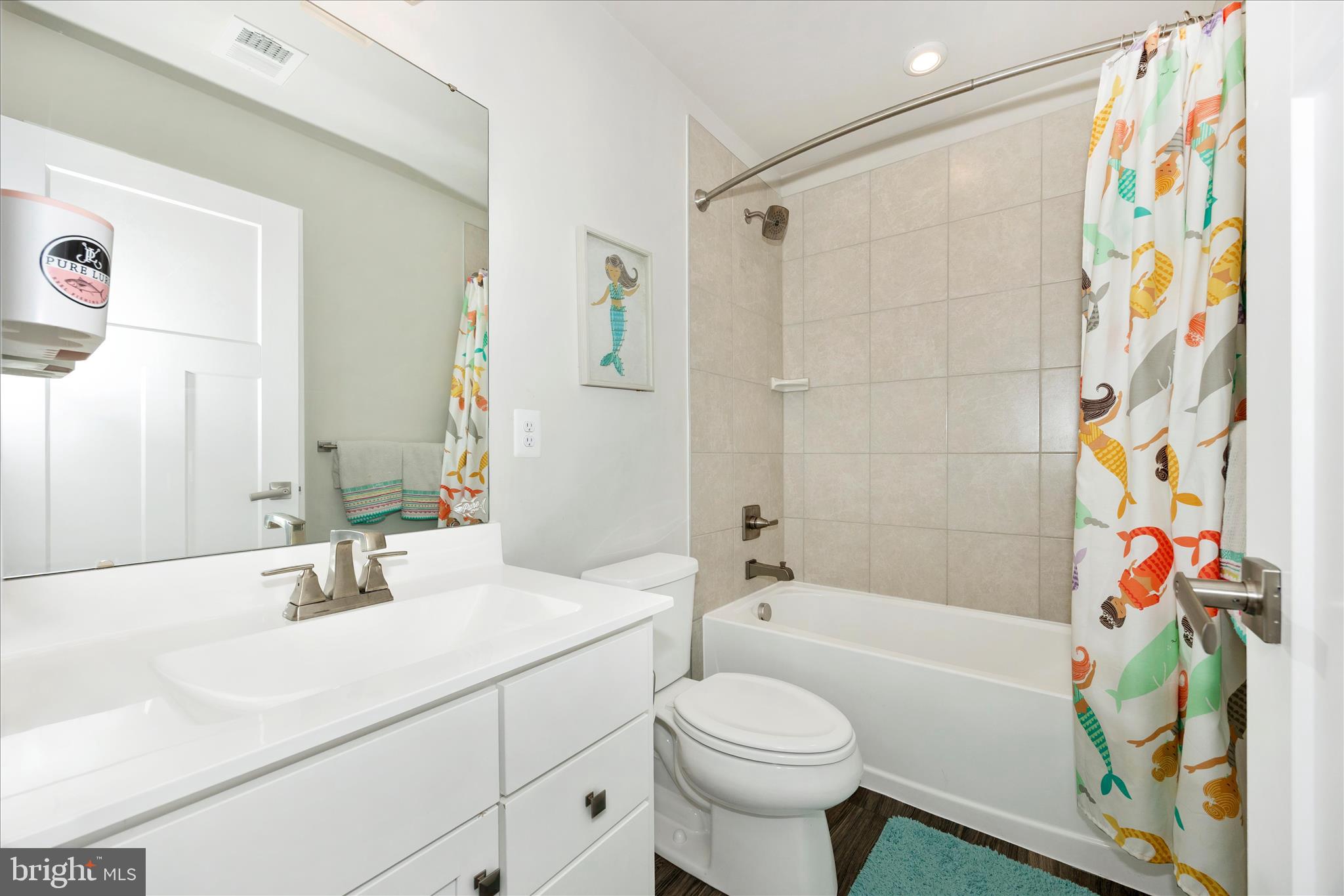 LAKE LINGANORE - Residential