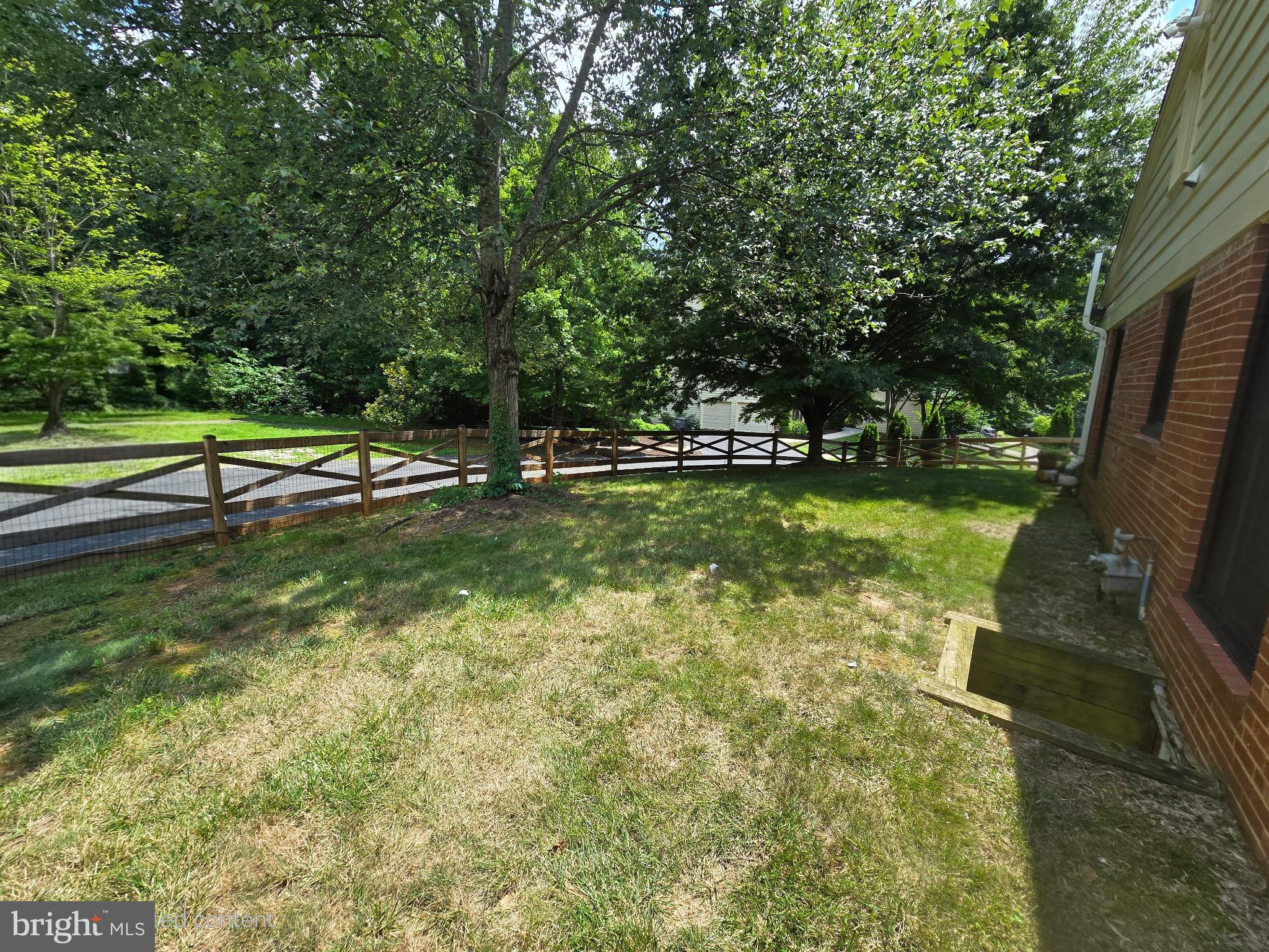 3805 NALLS ROAD