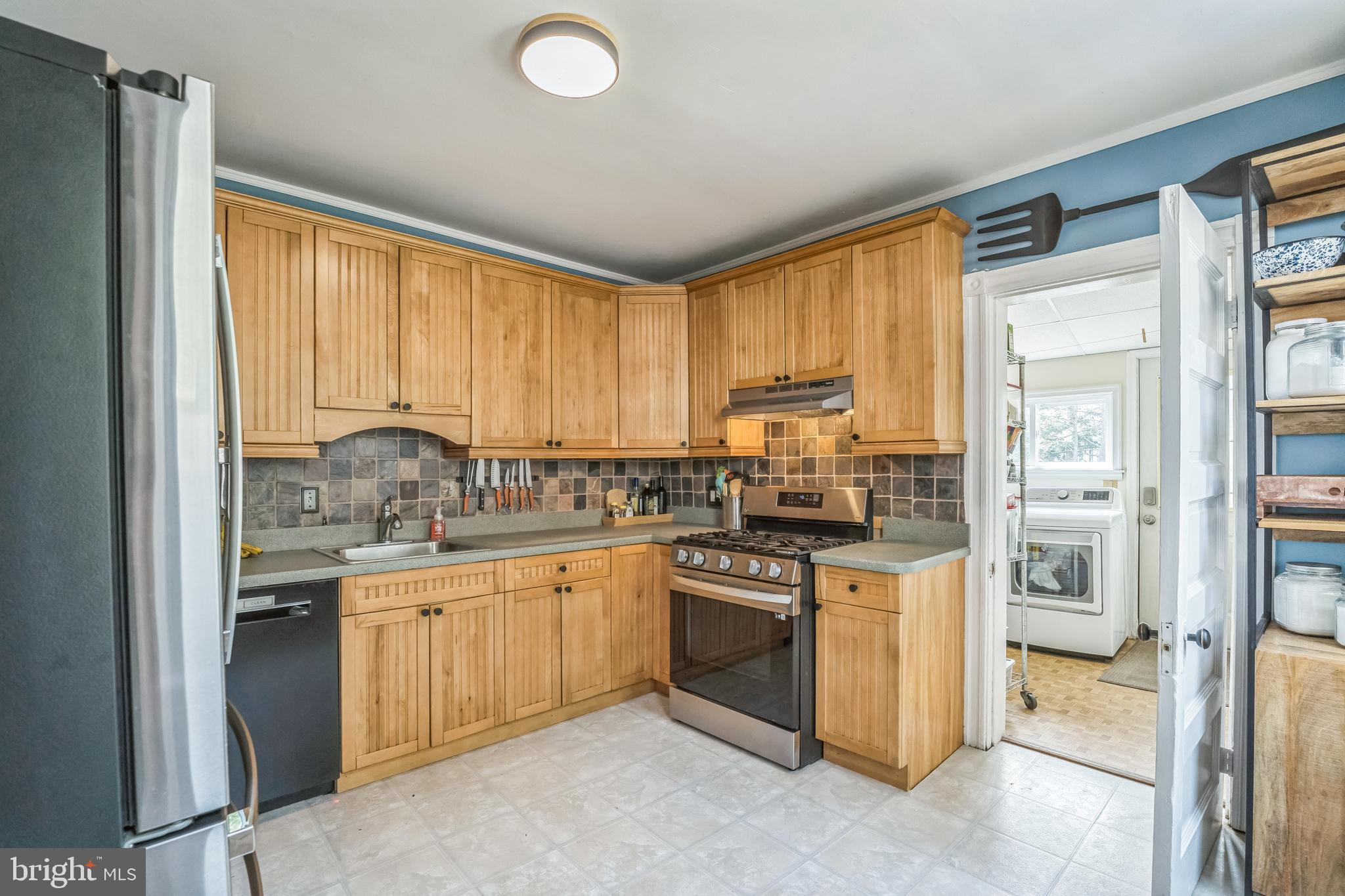 JENKINTOWN - Residential