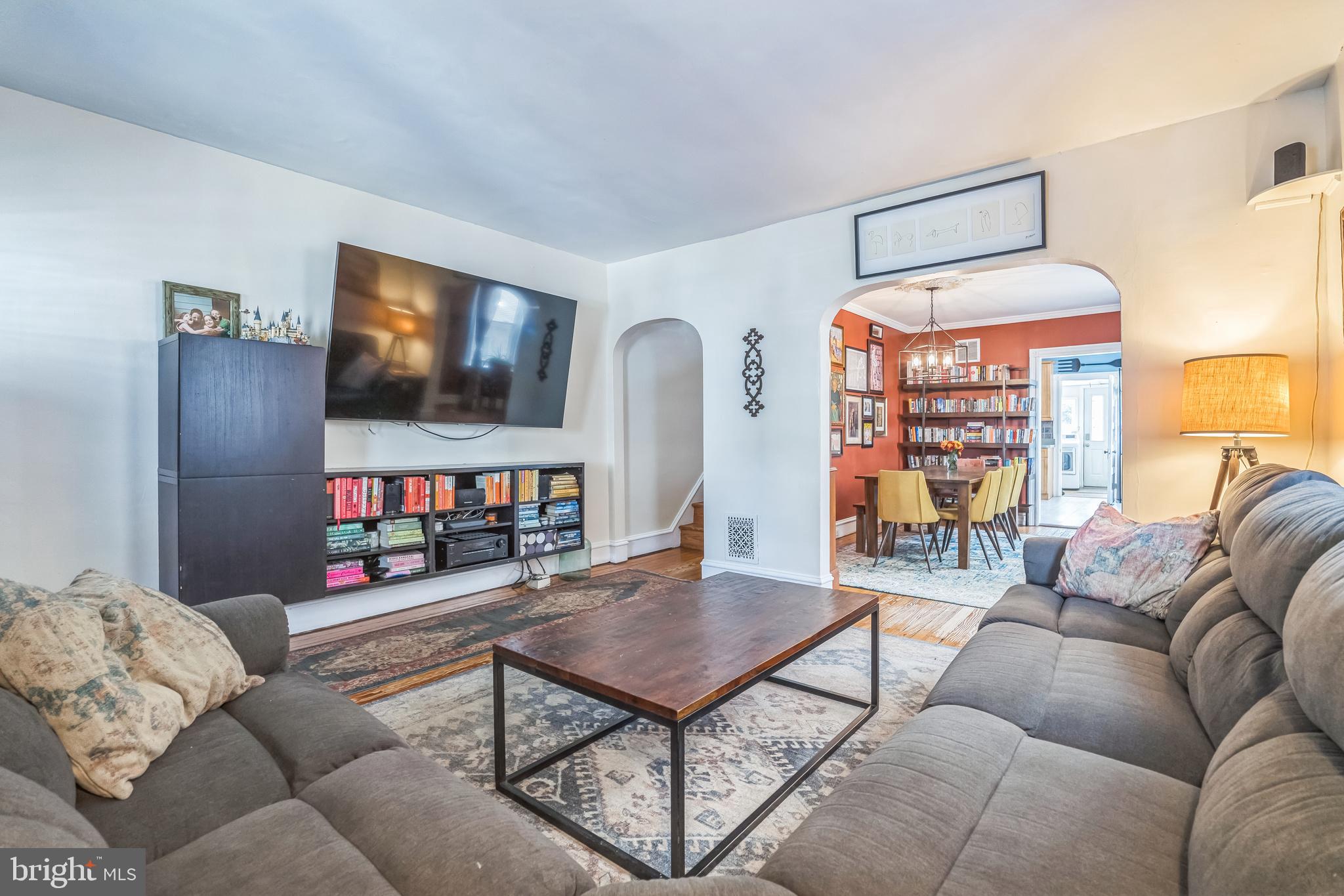 JENKINTOWN - Residential