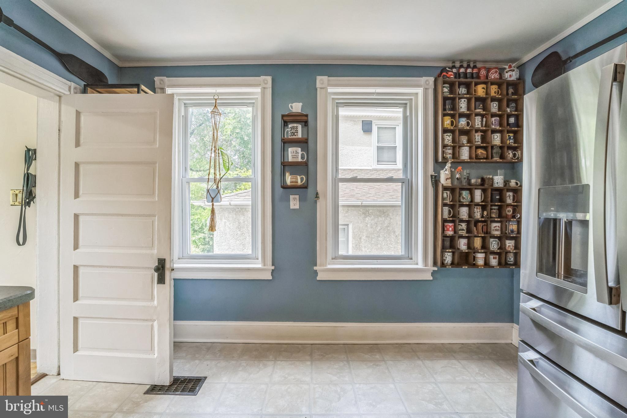 JENKINTOWN - Residential