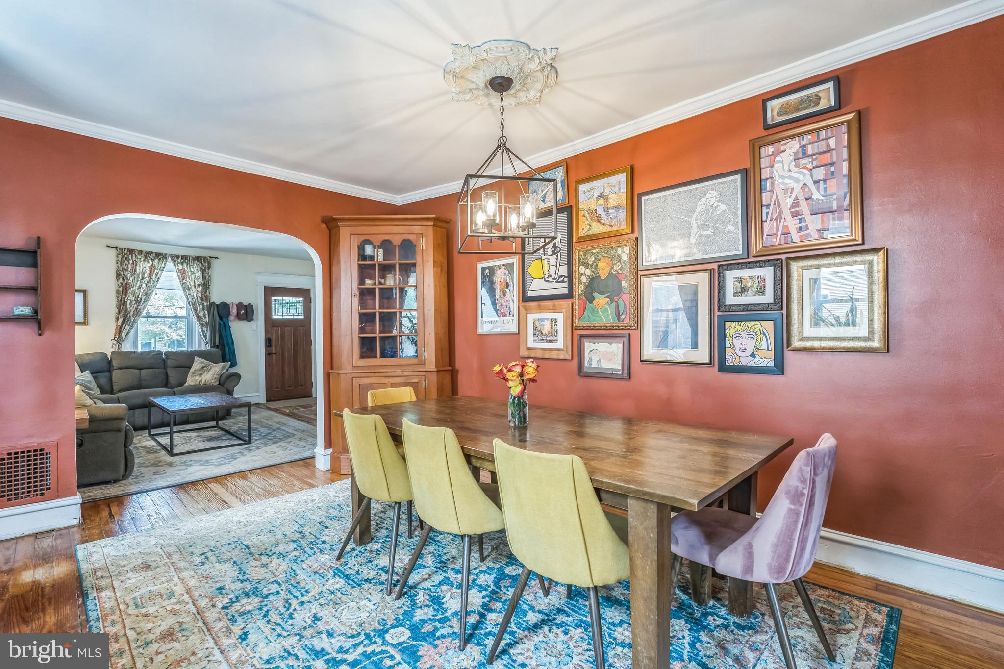 JENKINTOWN - Residential