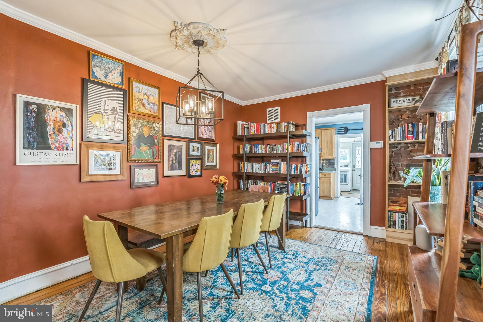 JENKINTOWN - Residential