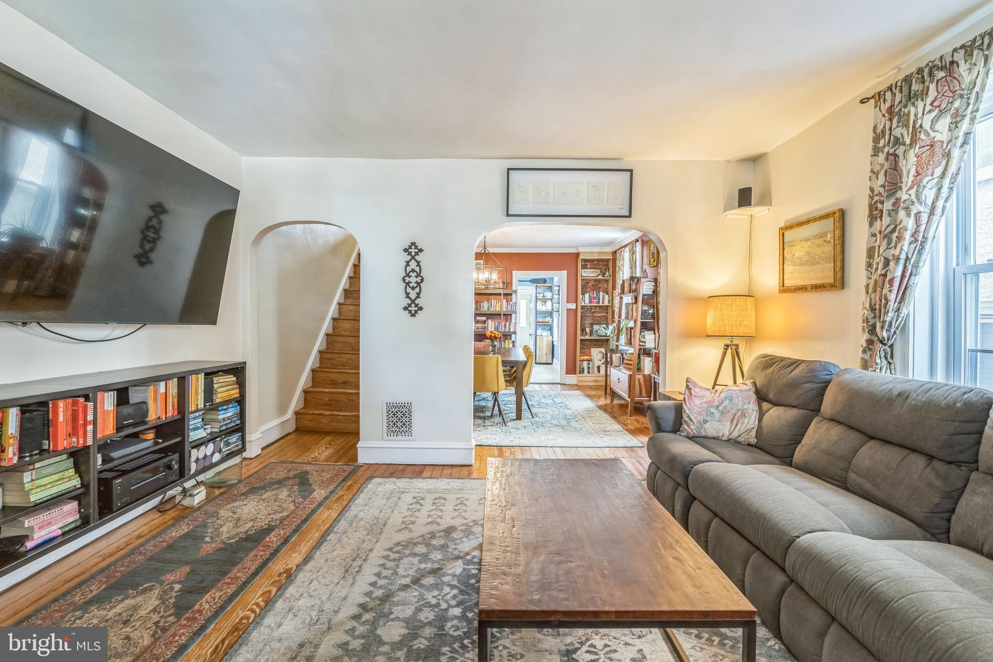 429 MAPLE STREET