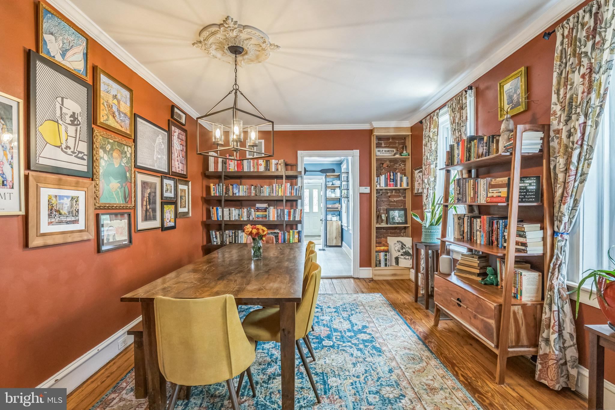 JENKINTOWN - Residential