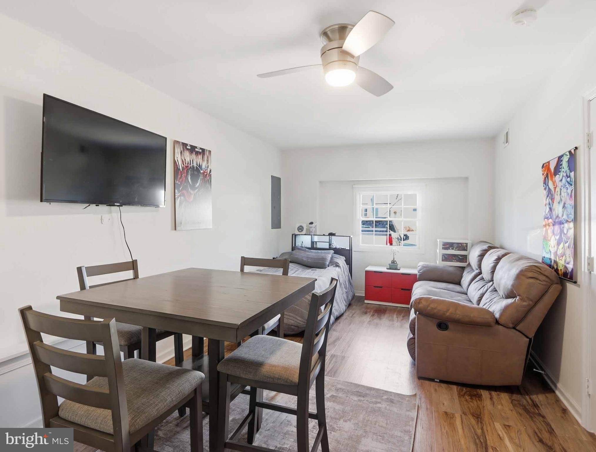 SPRIGGS COVE - Residential