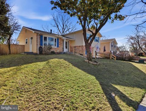 Photo of 413 Ridgeview Court, ARNOLD, MD 21012 (MLS # MDAA2139012)