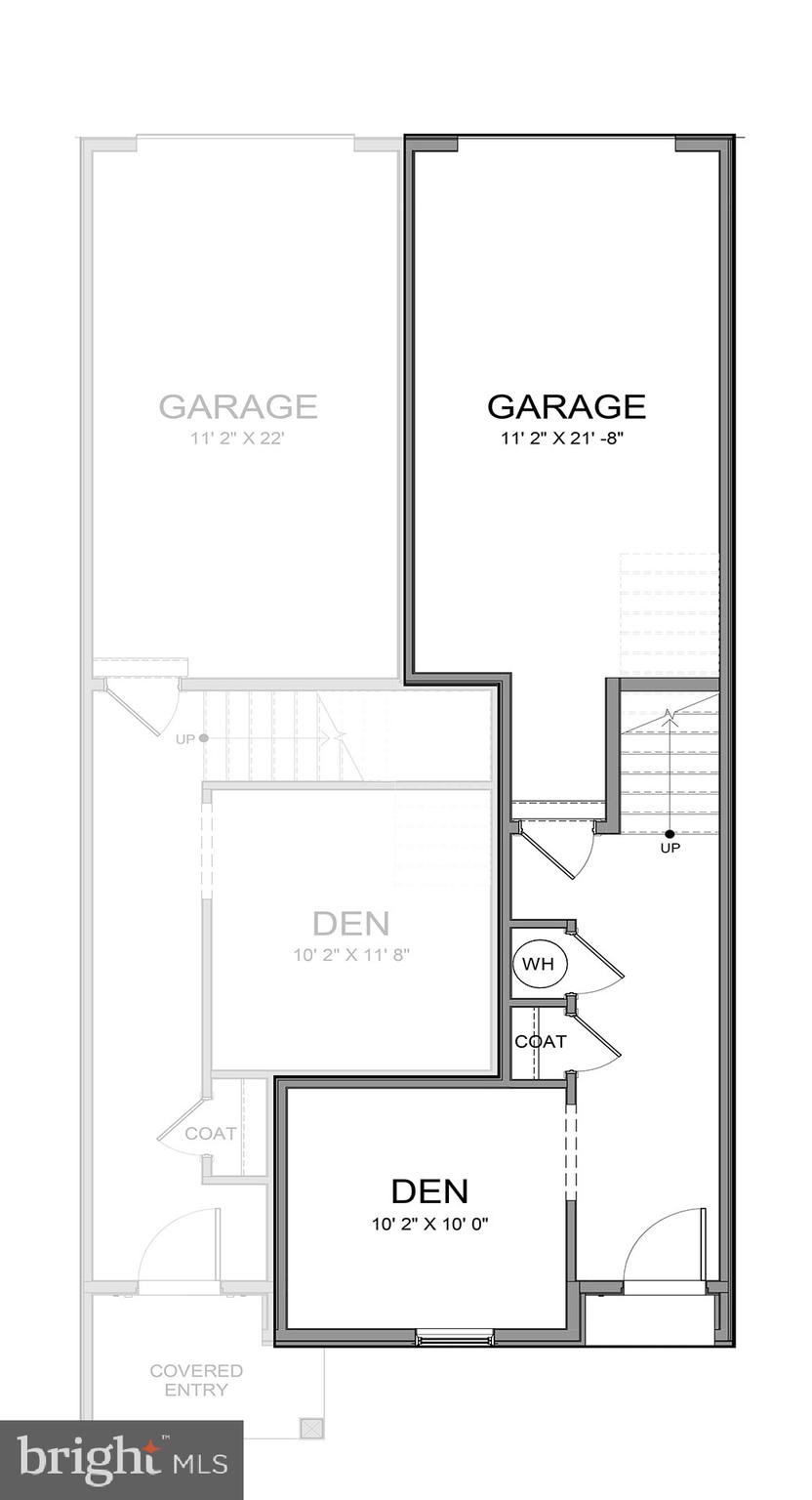 1846 ARBOR PLACE DRIVE 46S