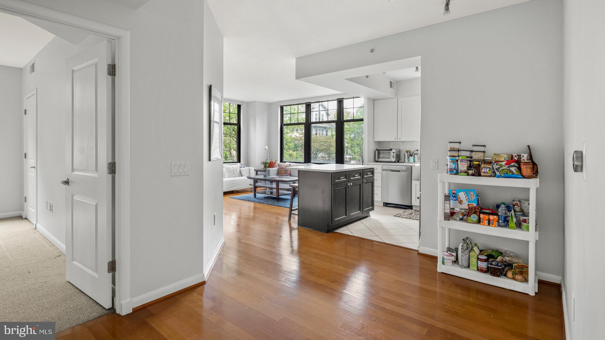 CLARENDON 1021 - Residential Lease