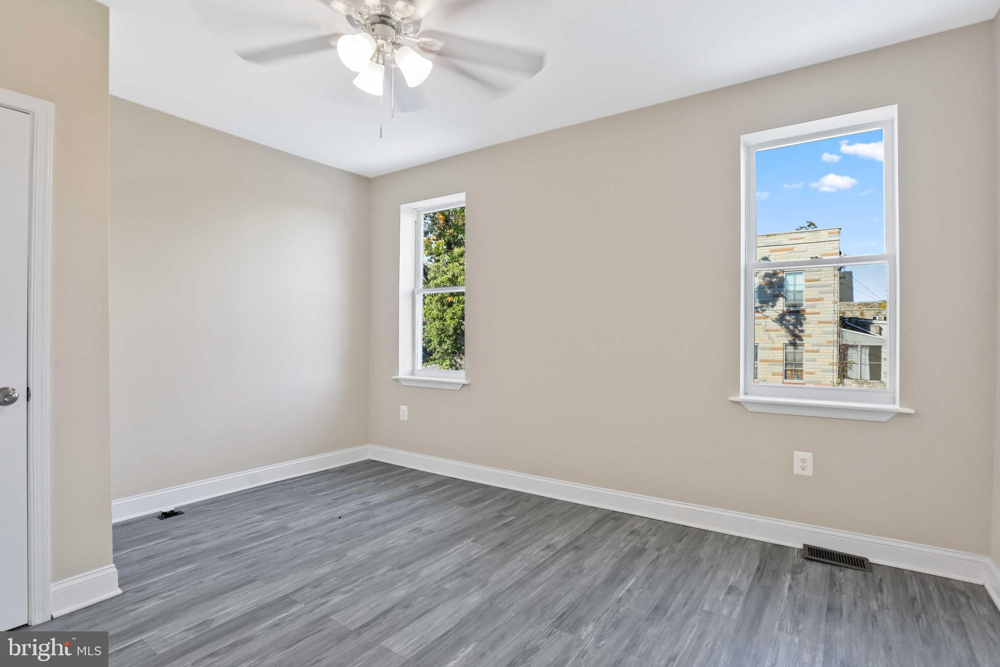 COLDSTREAM HOMESTEAD MONTEBELLO HISTORIC DISTRICT - Residential Lease