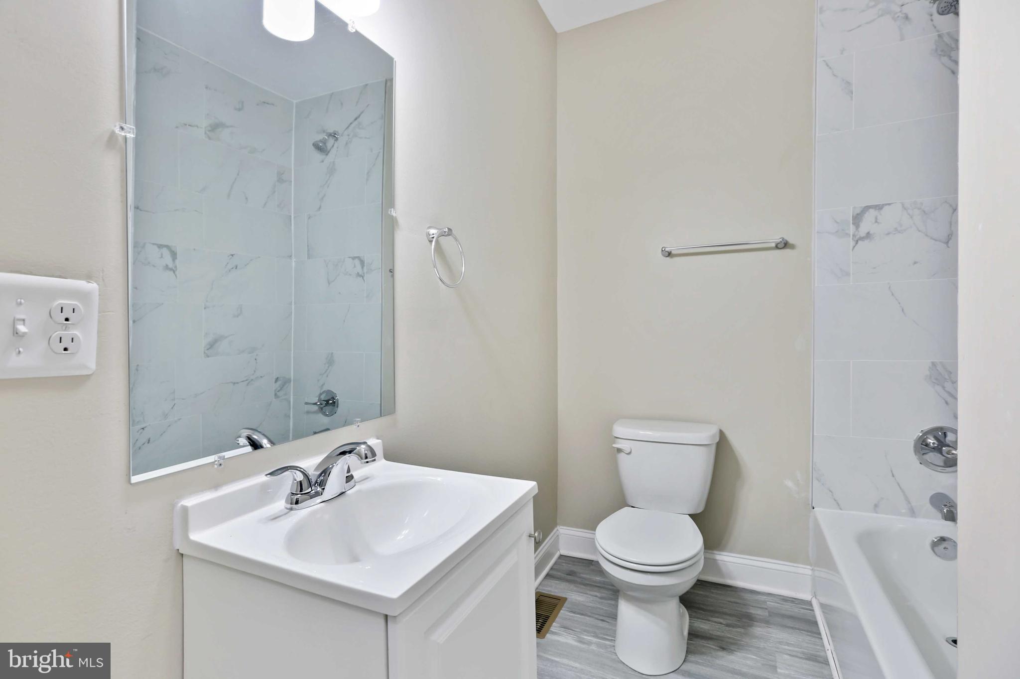 COLDSTREAM HOMESTEAD MONTEBELLO HISTORIC DISTRICT - Residential Lease