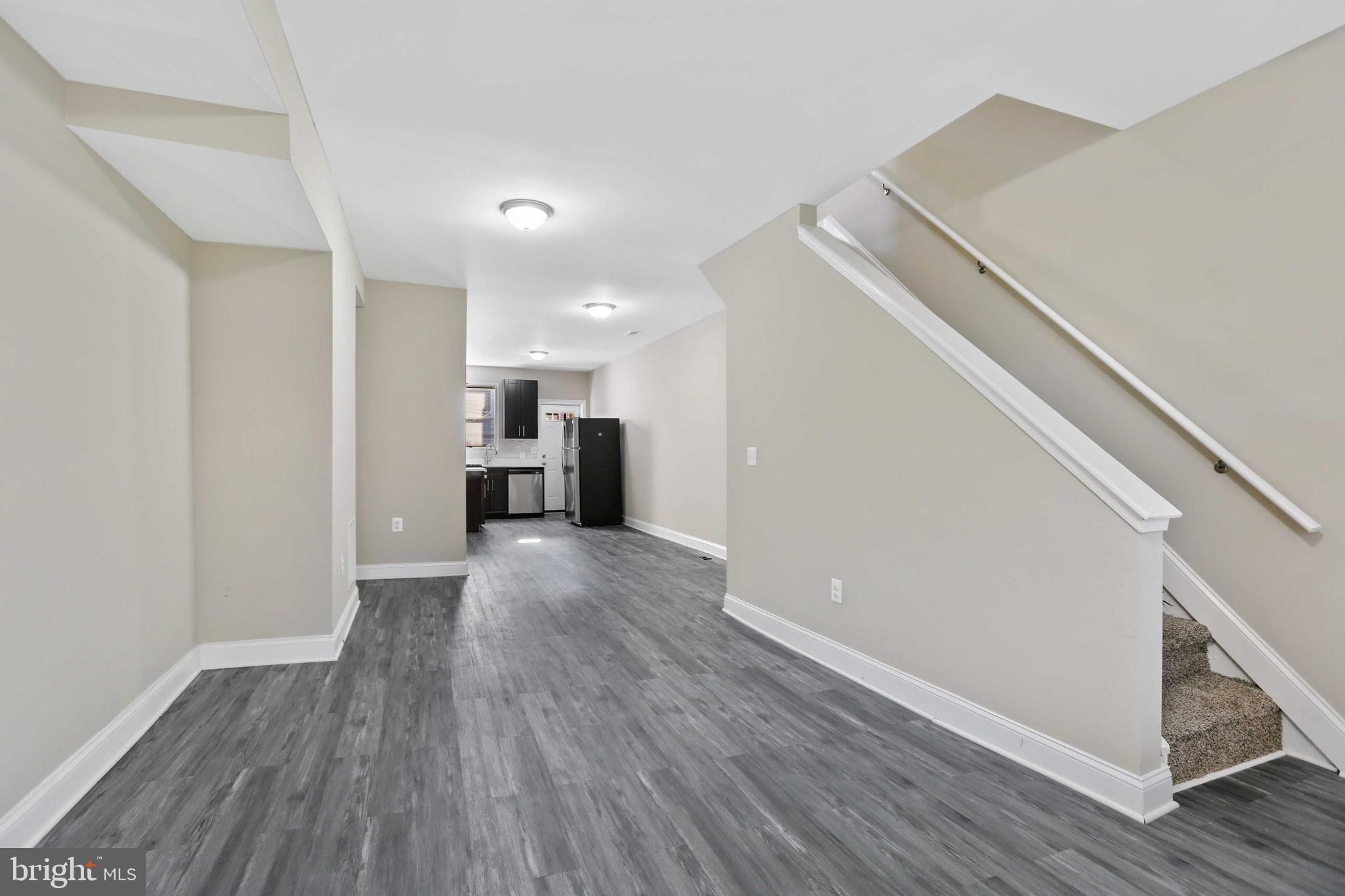 COLDSTREAM HOMESTEAD MONTEBELLO HISTORIC DISTRICT - Residential Lease