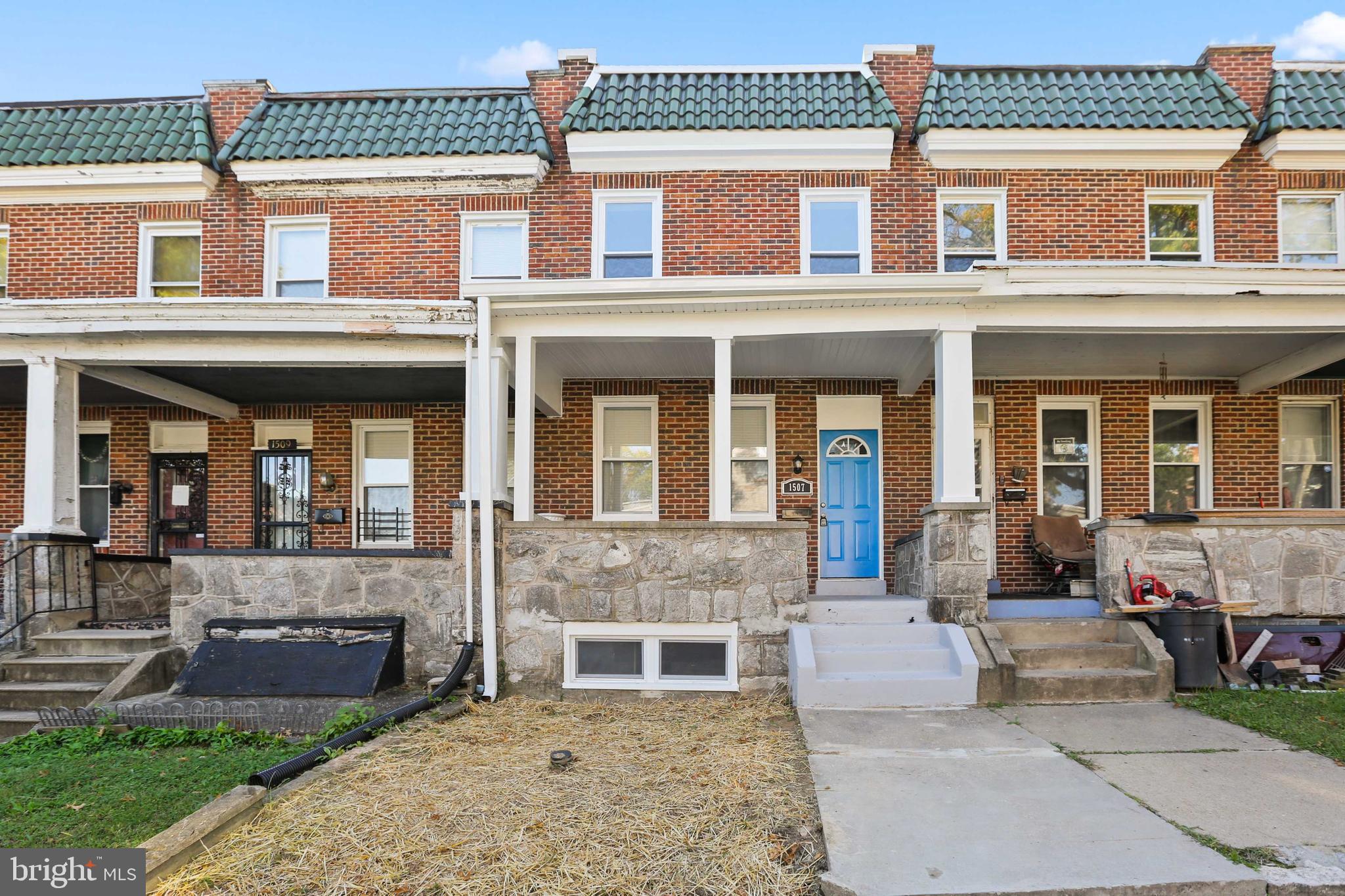 COLDSTREAM HOMESTEAD MONTEBELLO HISTORIC DISTRICT - Residential Lease