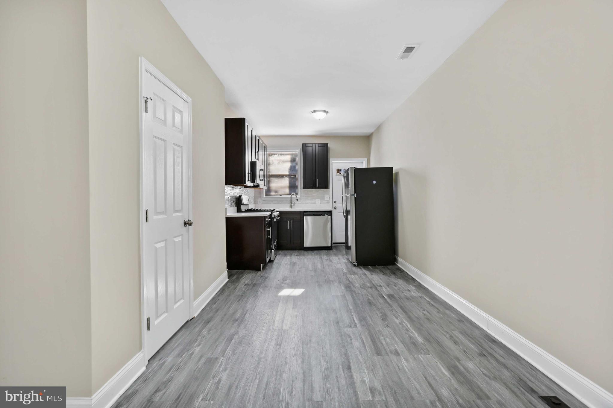 COLDSTREAM HOMESTEAD MONTEBELLO HISTORIC DISTRICT - Residential Lease