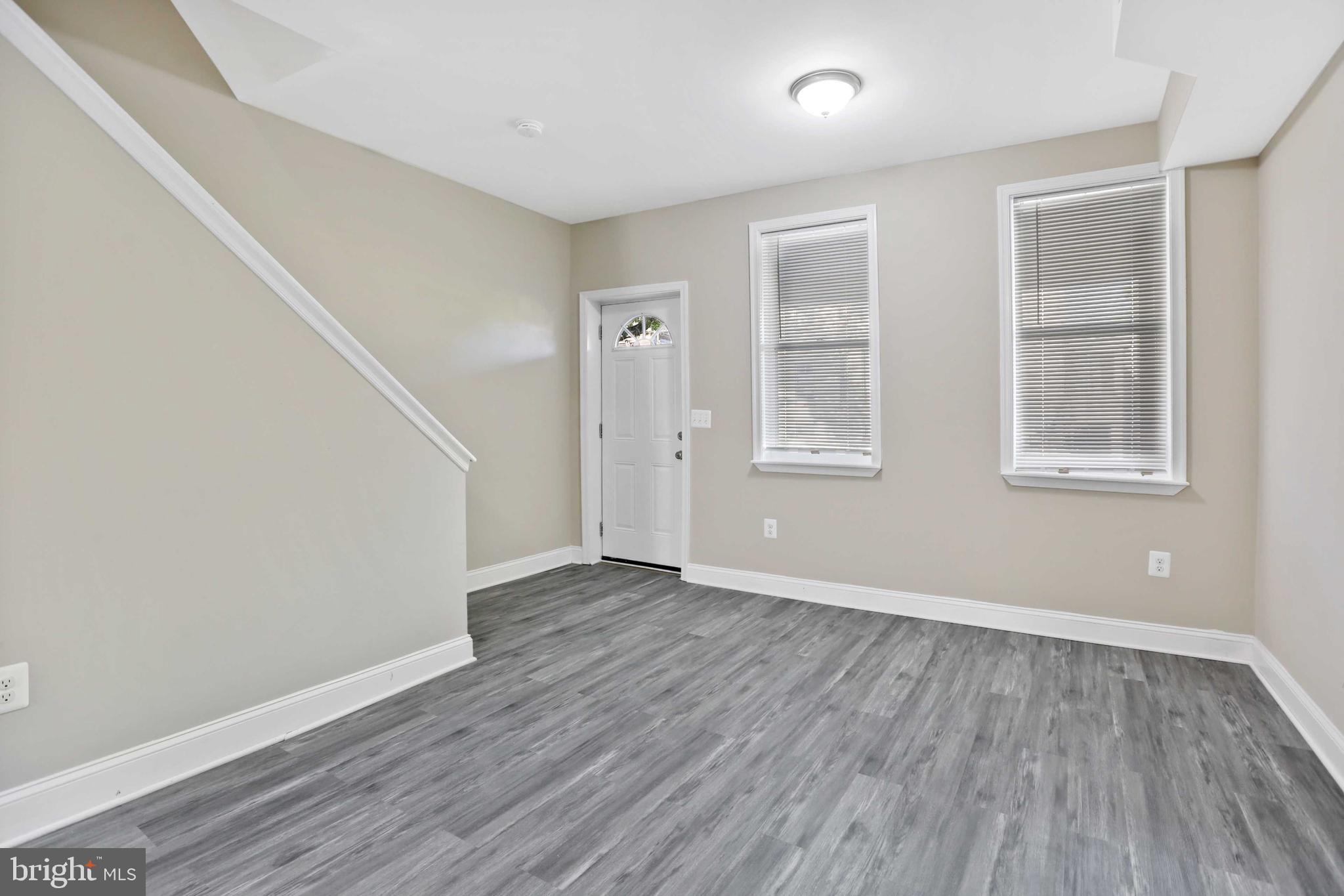 COLDSTREAM HOMESTEAD MONTEBELLO HISTORIC DISTRICT - Residential Lease