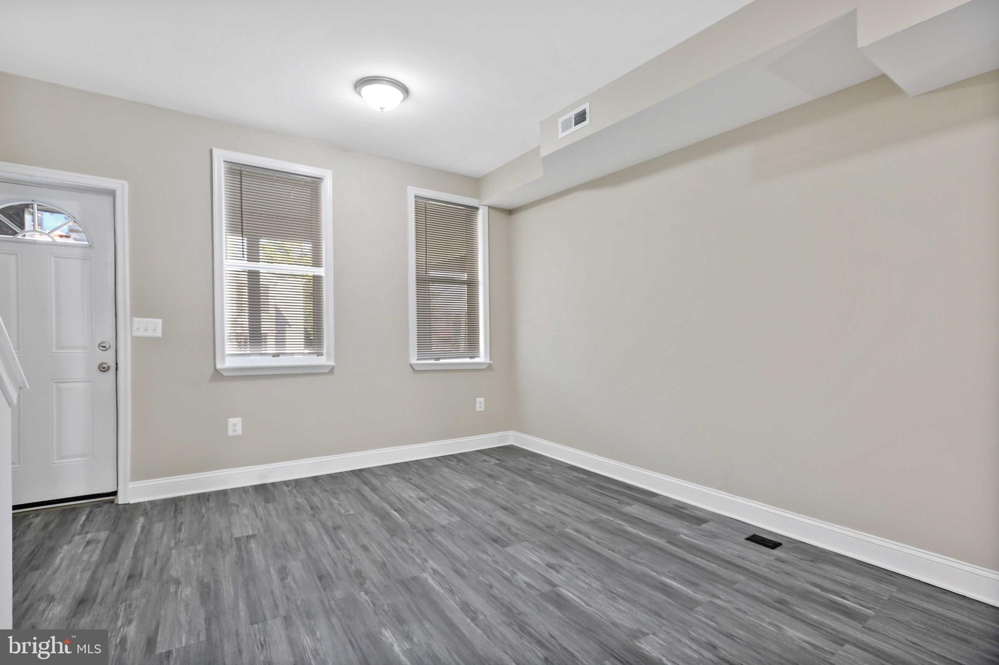 COLDSTREAM HOMESTEAD MONTEBELLO HISTORIC DISTRICT - Residential Lease