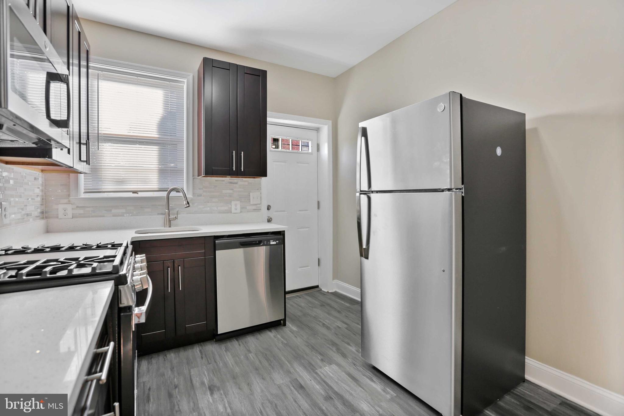 COLDSTREAM HOMESTEAD MONTEBELLO HISTORIC DISTRICT - Residential Lease