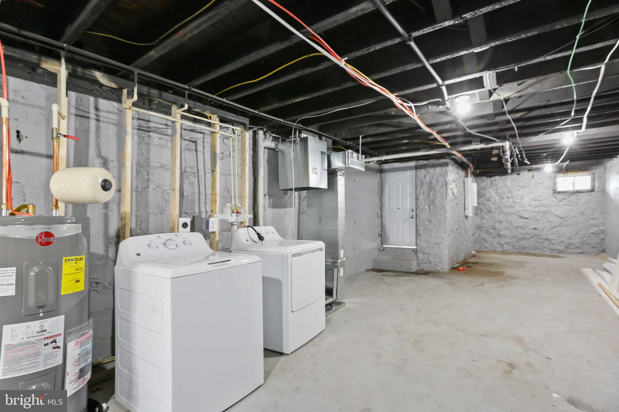 COLDSTREAM HOMESTEAD MONTEBELLO HISTORIC DISTRICT - Residential Lease