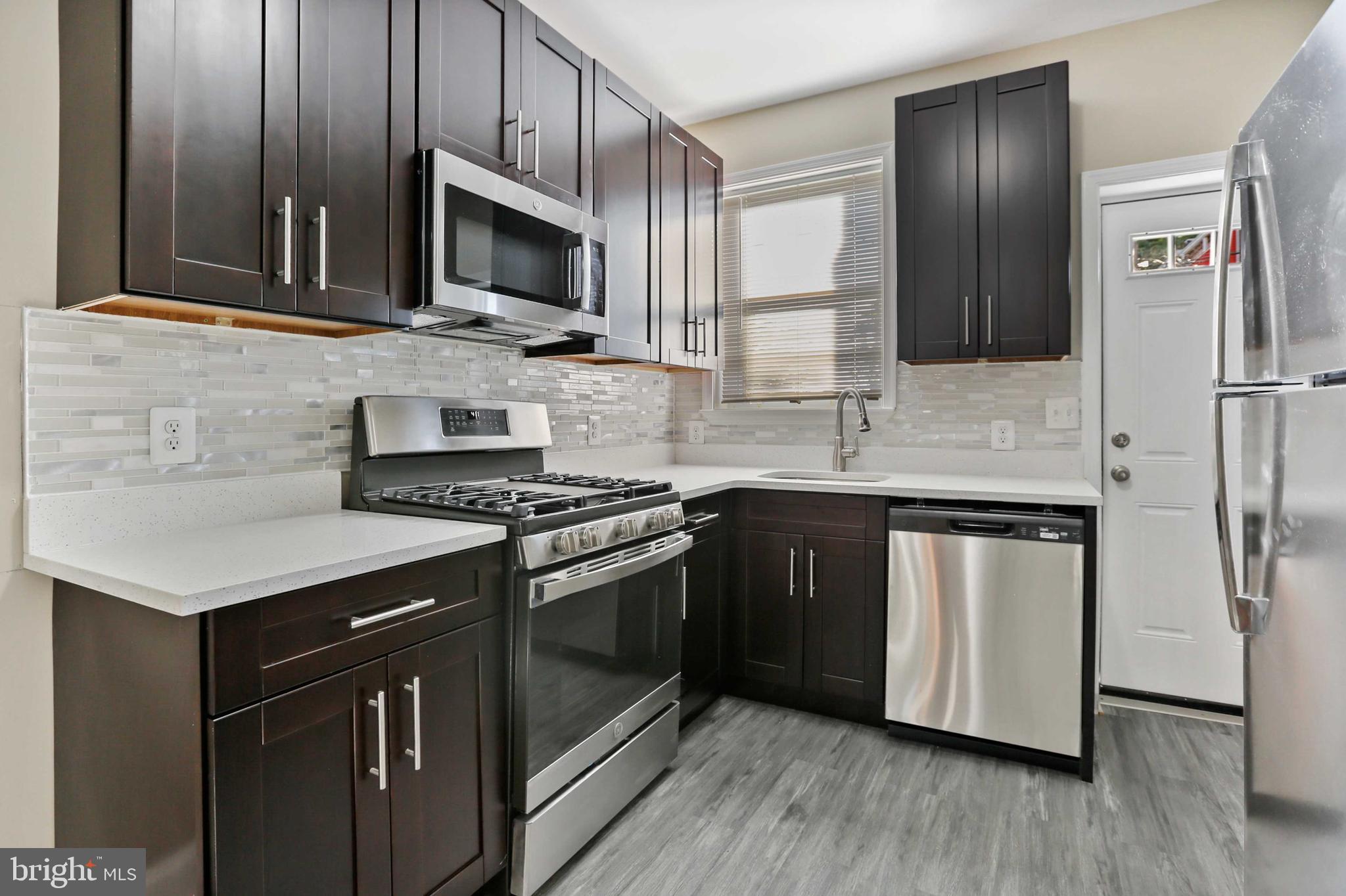 COLDSTREAM HOMESTEAD MONTEBELLO HISTORIC DISTRICT - Residential Lease