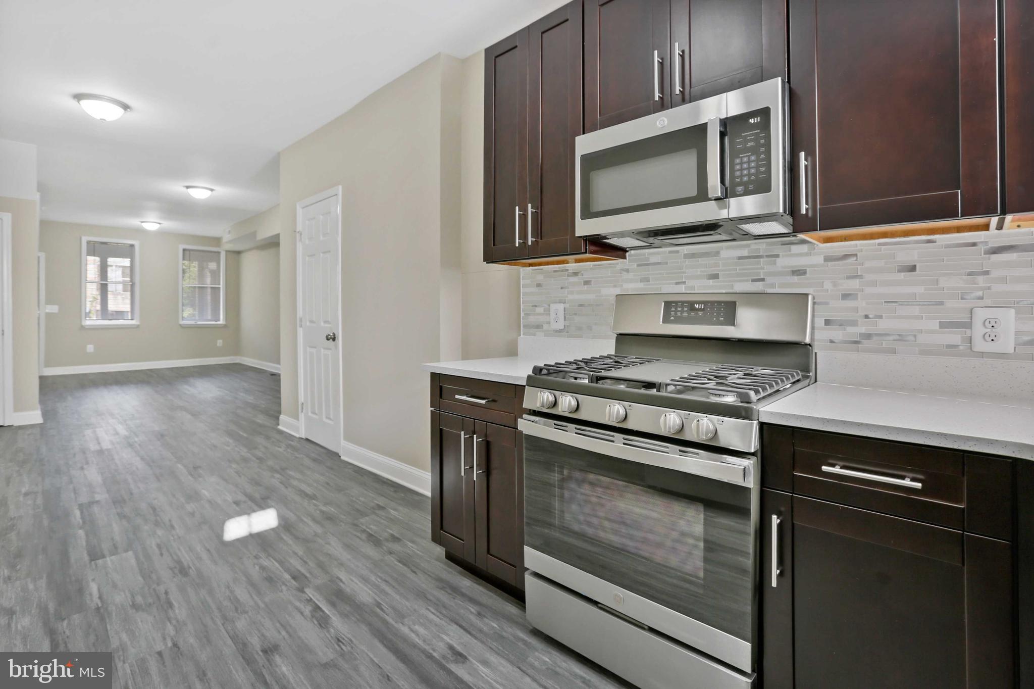 COLDSTREAM HOMESTEAD MONTEBELLO HISTORIC DISTRICT - Residential Lease