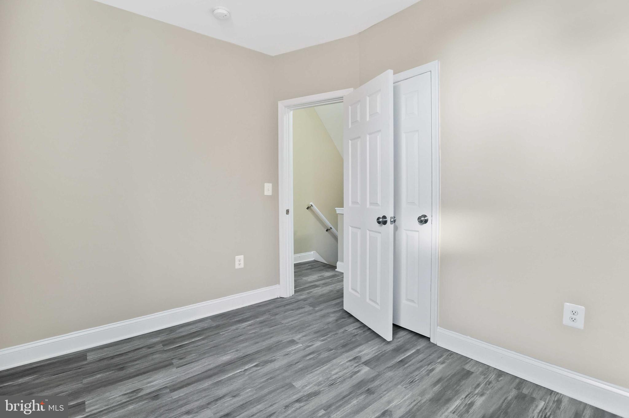 COLDSTREAM HOMESTEAD MONTEBELLO HISTORIC DISTRICT - Residential Lease