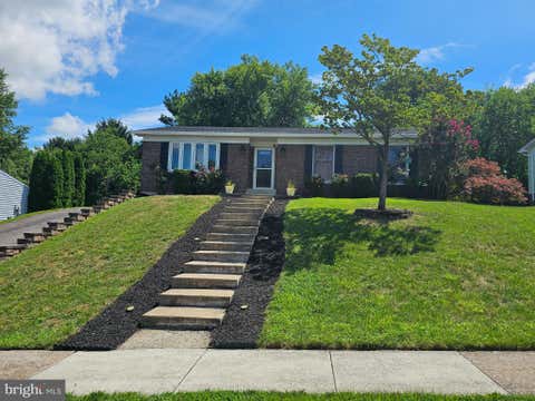 Photo of 811 Mountain View Street, HARRISBURG, PA 17112 (MLS # PADA2062726)