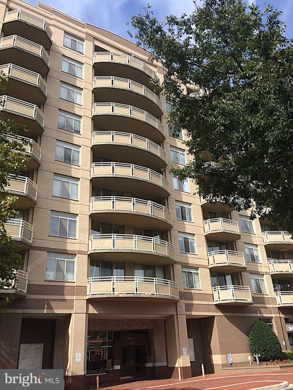 4801 Fairmont Avenue Unit 811, Bethesda, MD 20814
