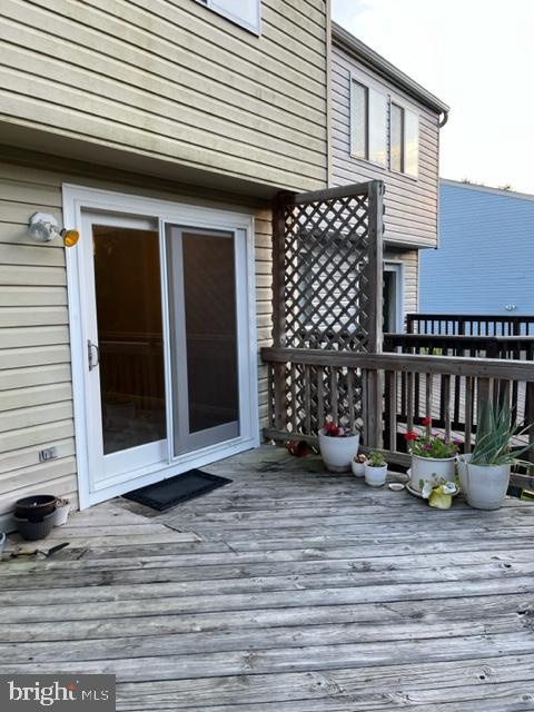 LAUREL HIGHLANDS - Residential Lease